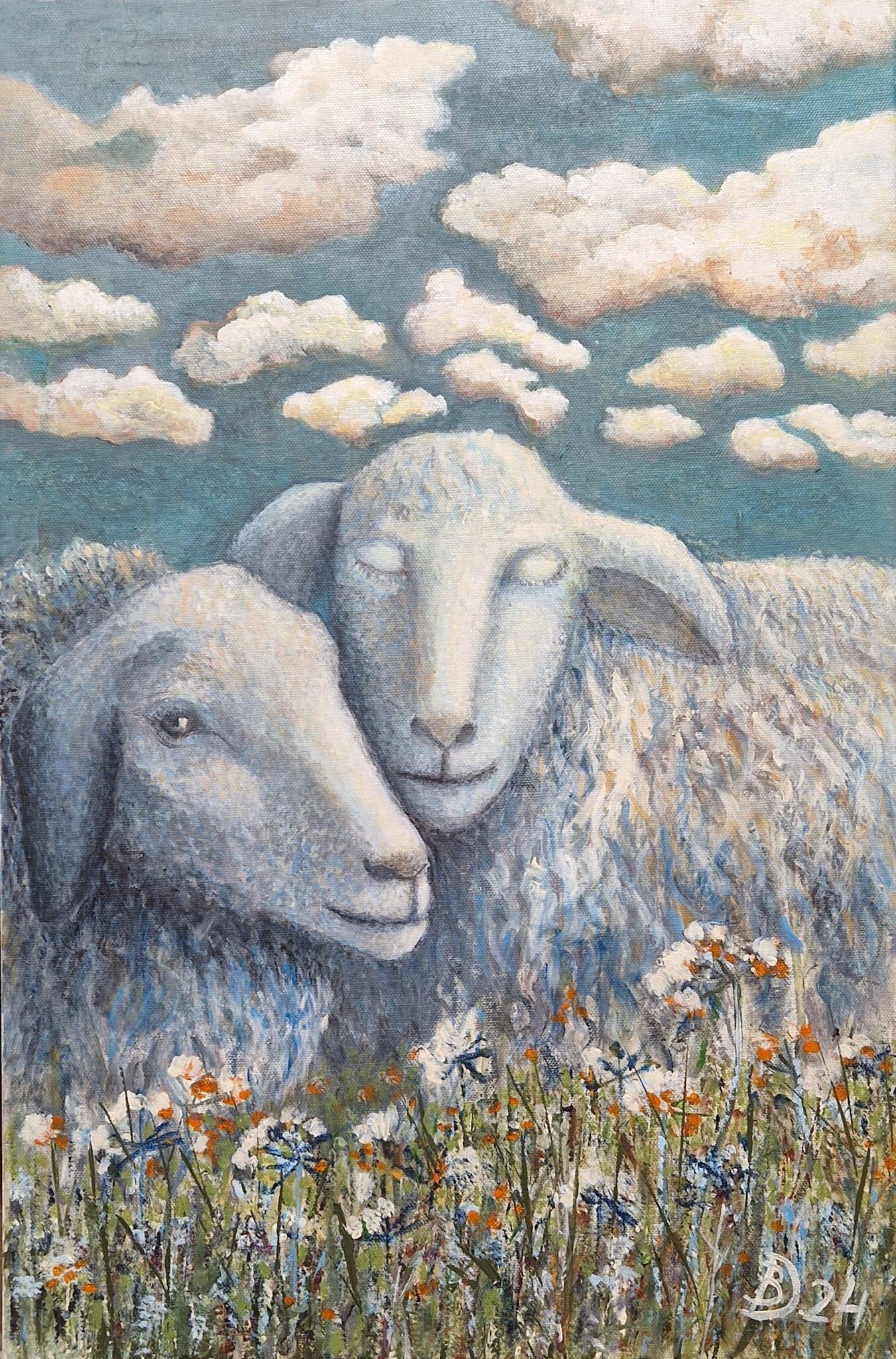 Diana Behm. Ramuma.