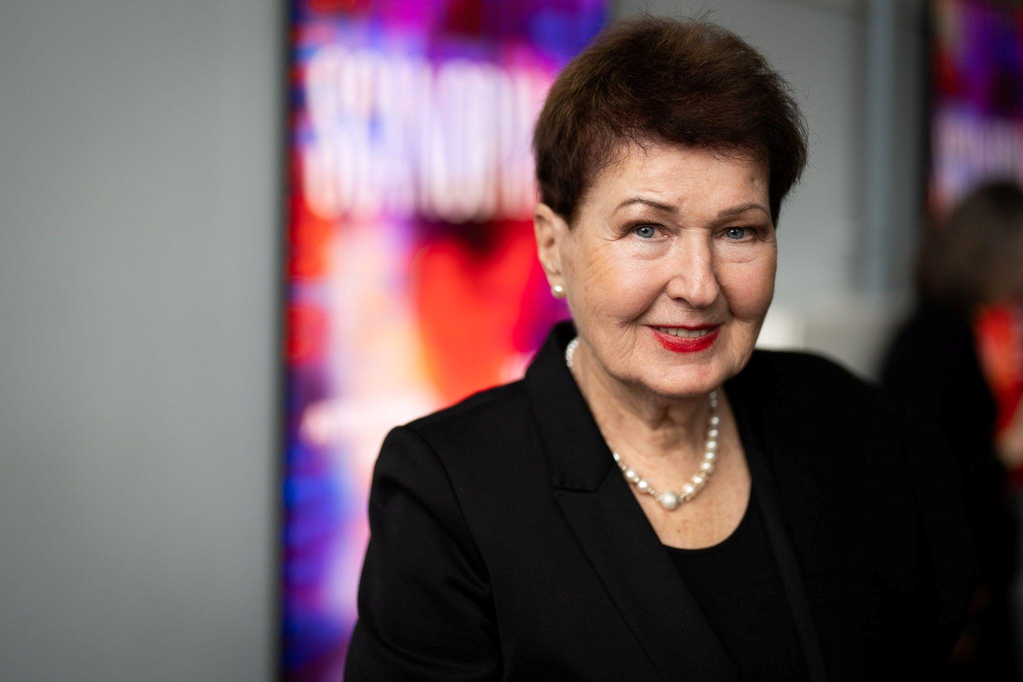 Gražina Arlickaitė