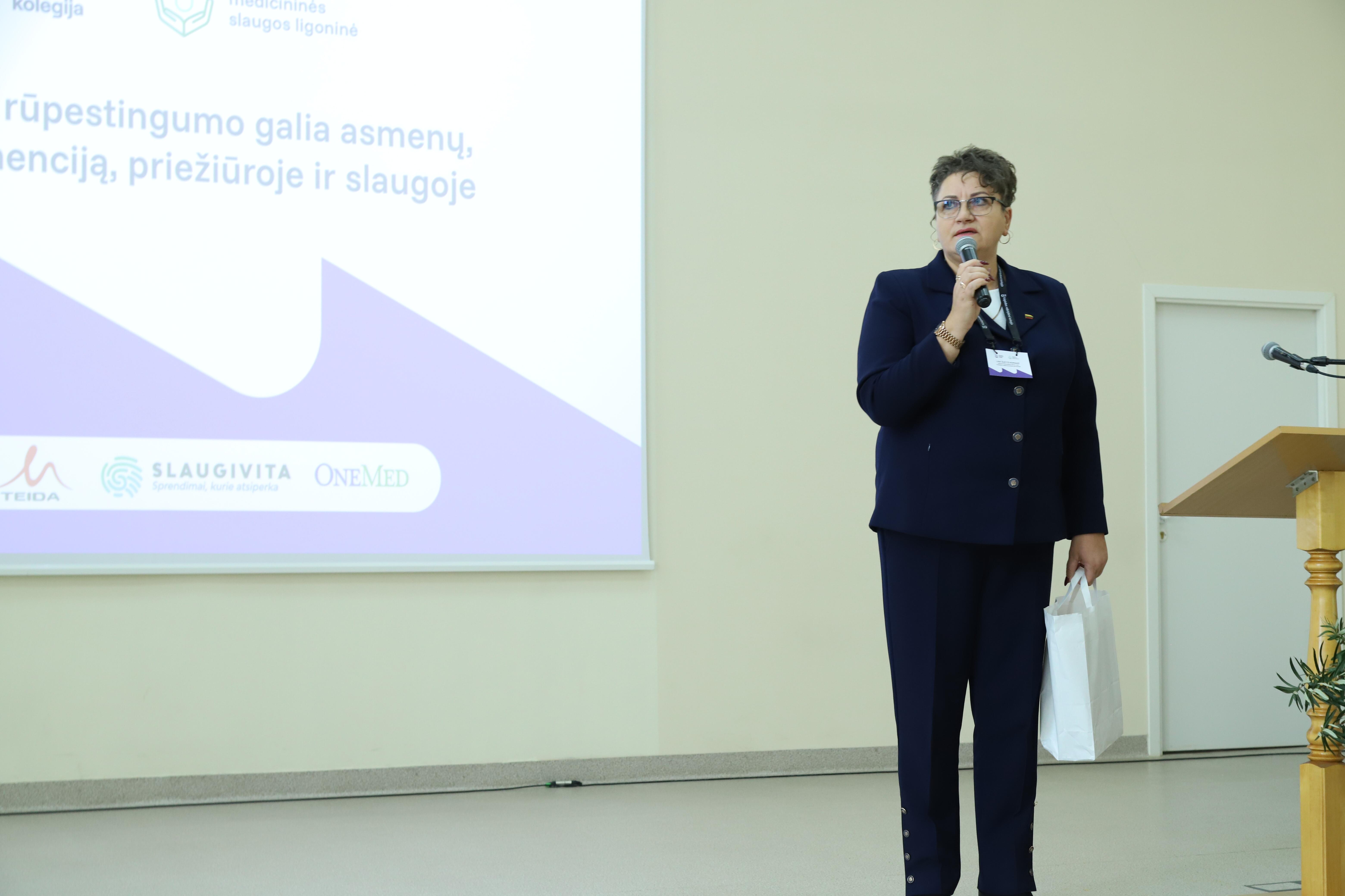 Lina Šukytė-Korsakė