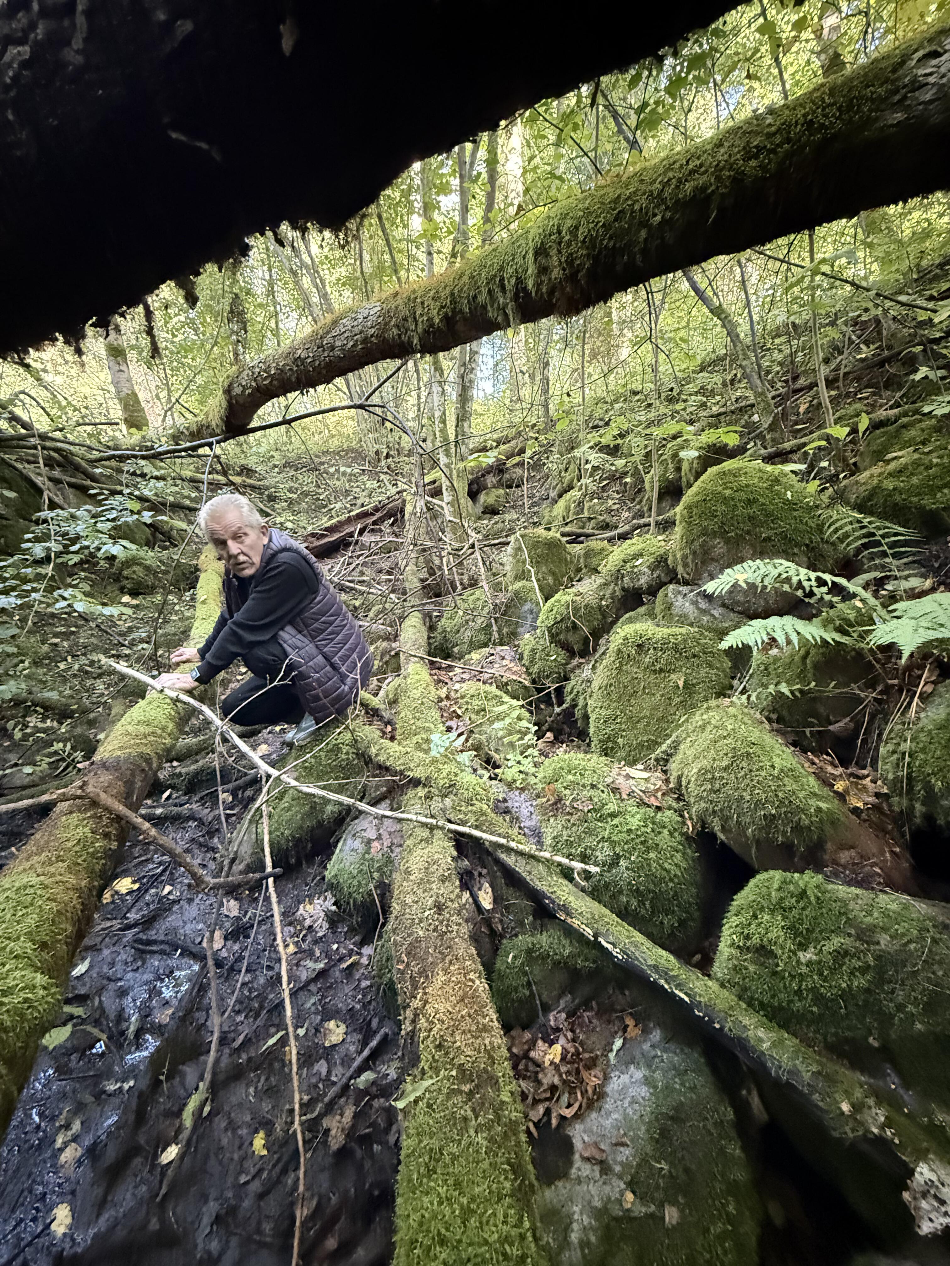 Prasmė: Mažosios Lietuvos istorijos ir paveldo puoselėtojas H. Lotužis tapo savotišku skirtingas kartas jungiančiu tiltu.