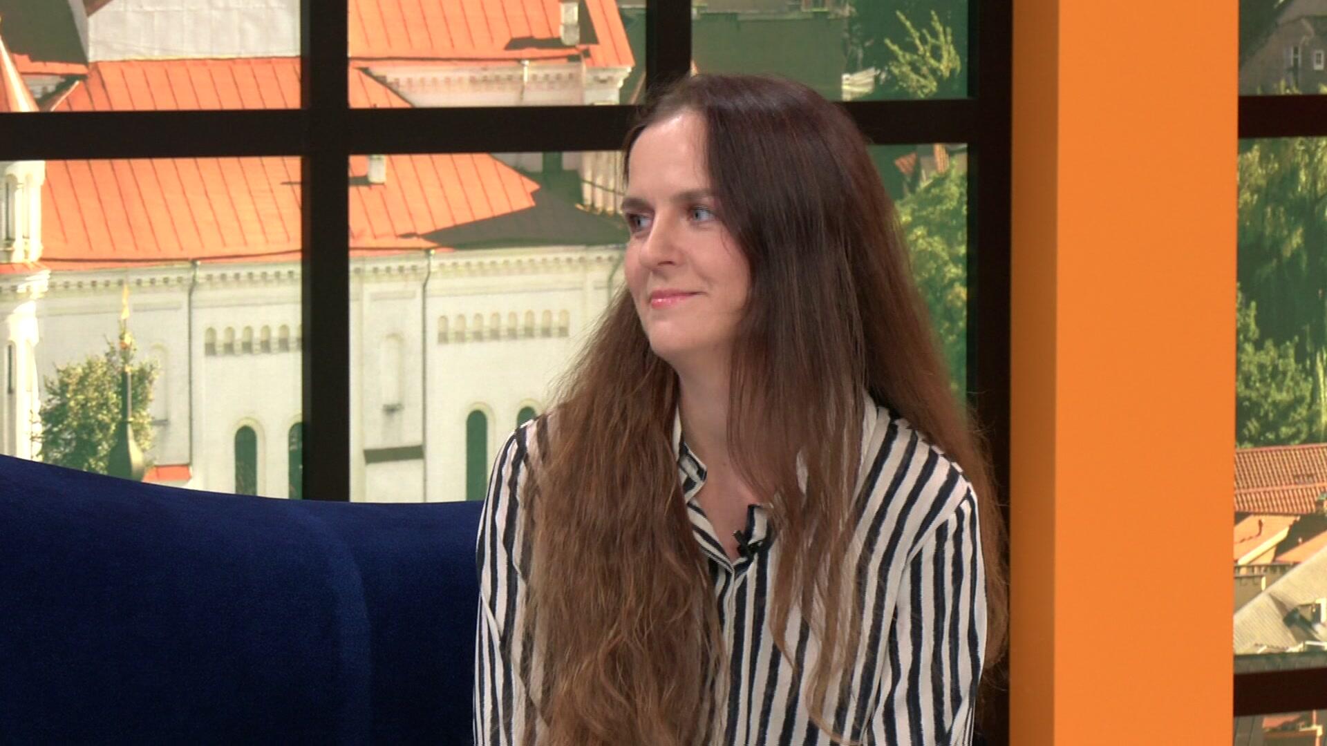 Sandra Mickienė 