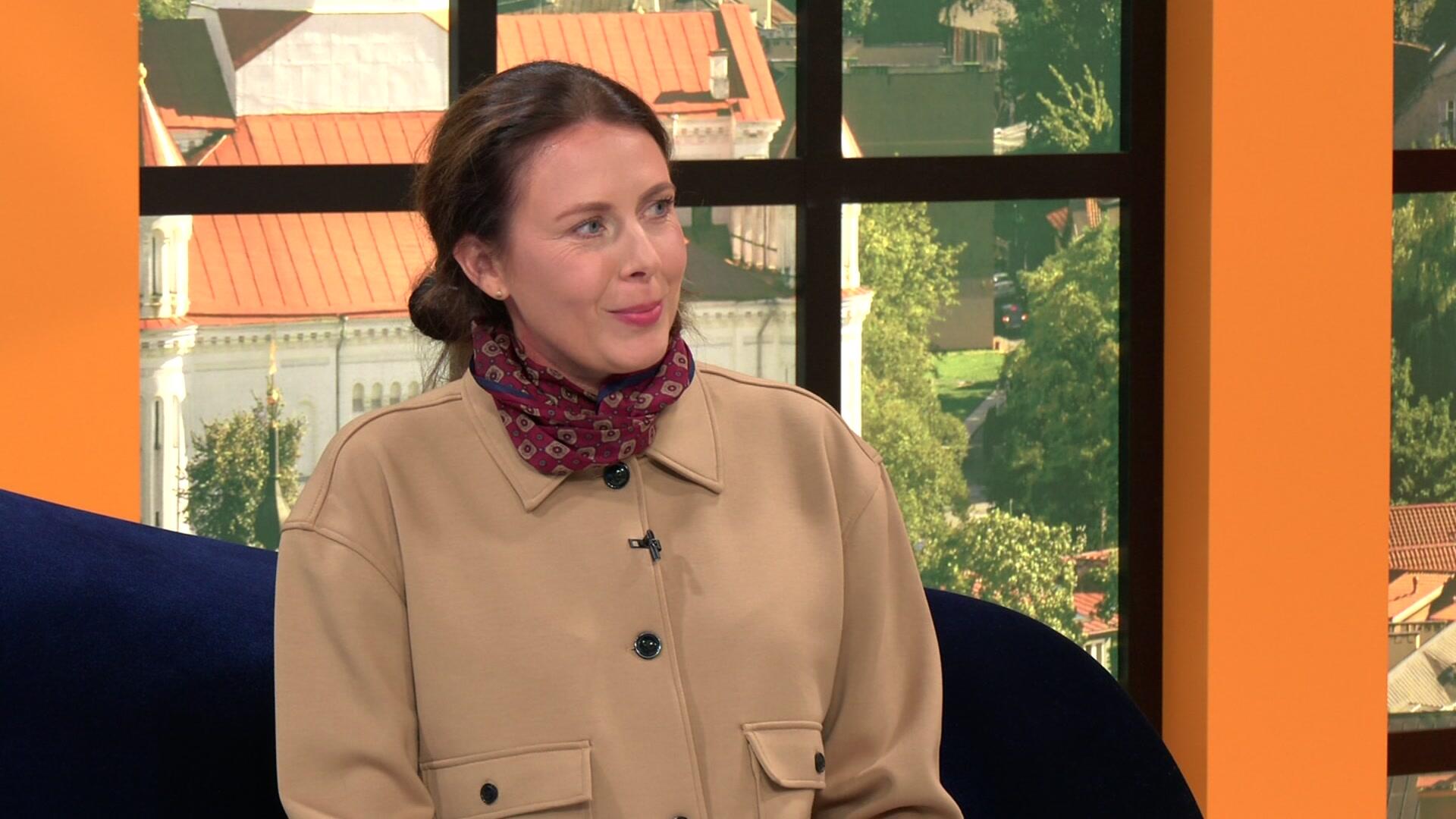 Živilė Kielienė 