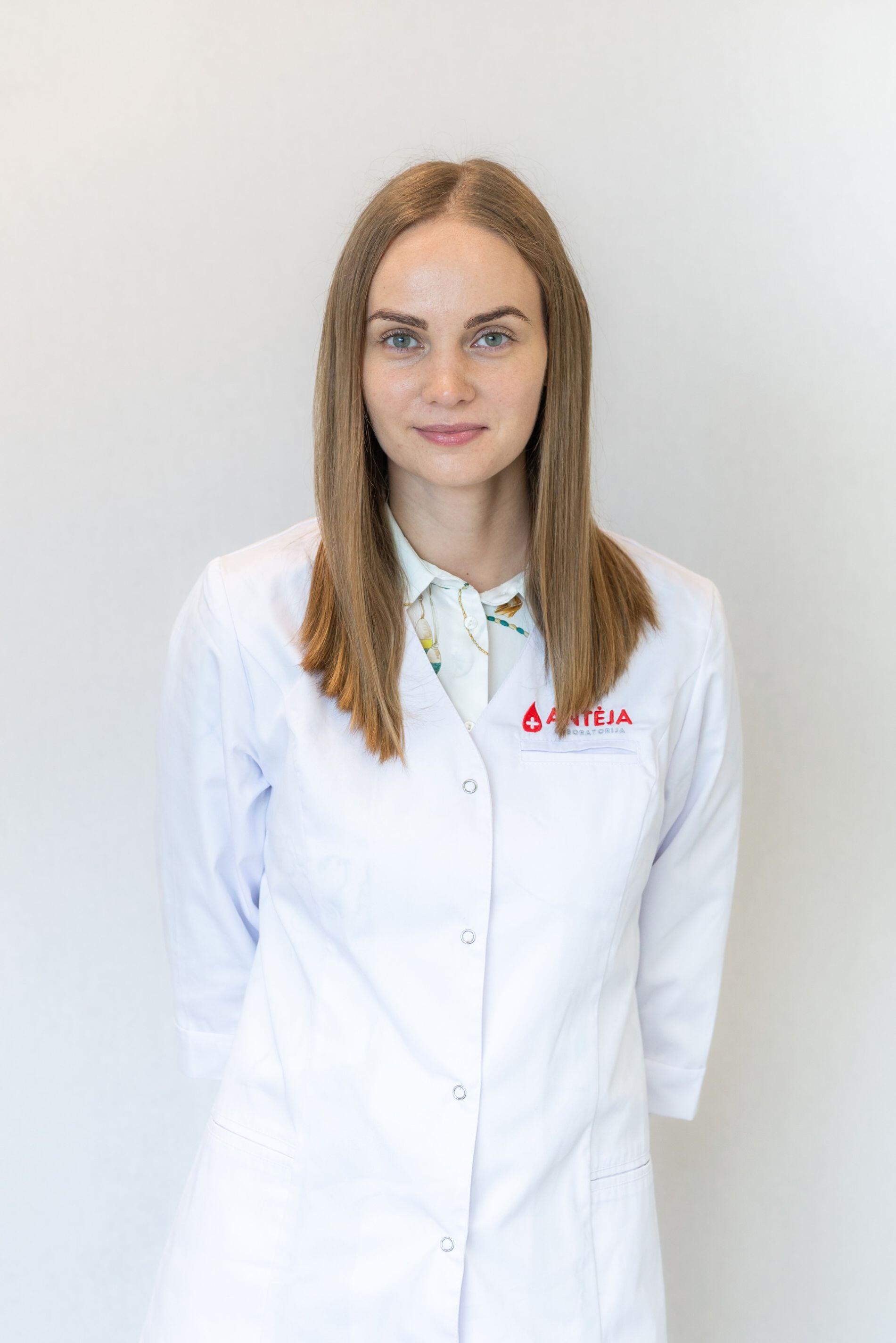 Ieva Krivickienė