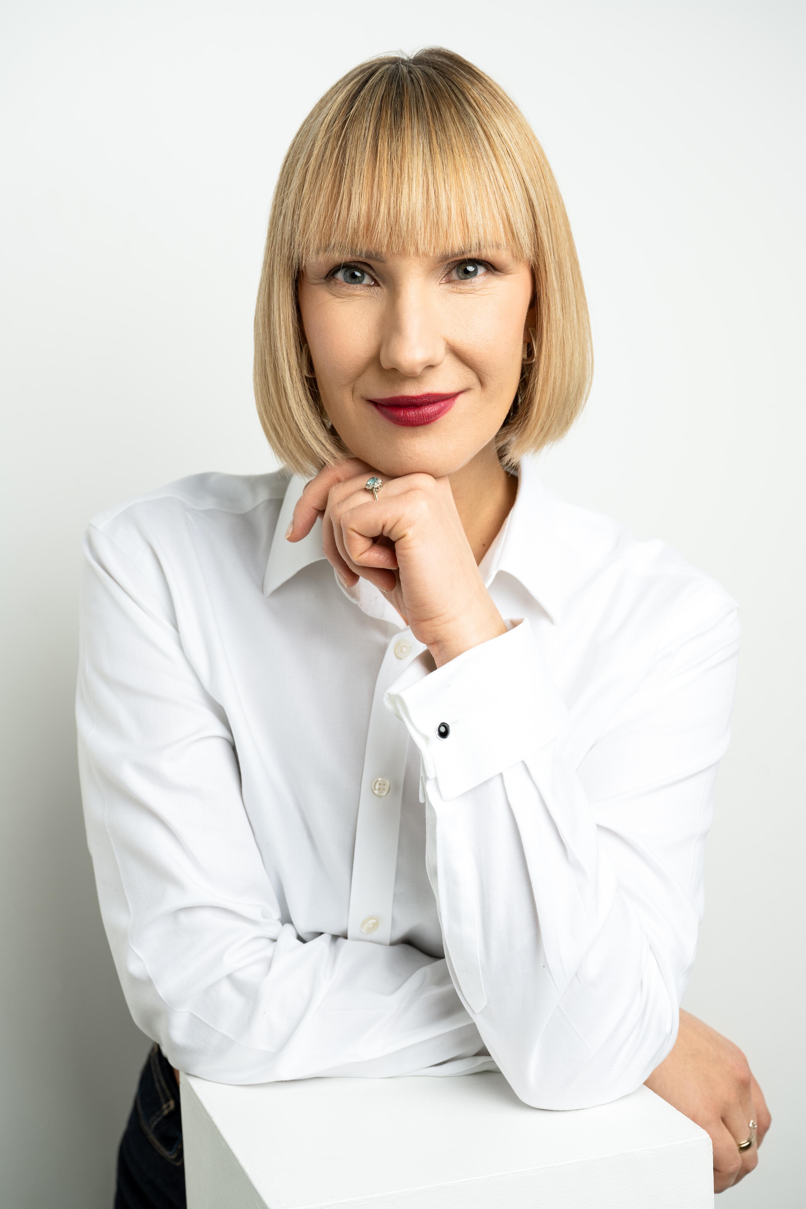 Lina Žemaitytė-Kirkman