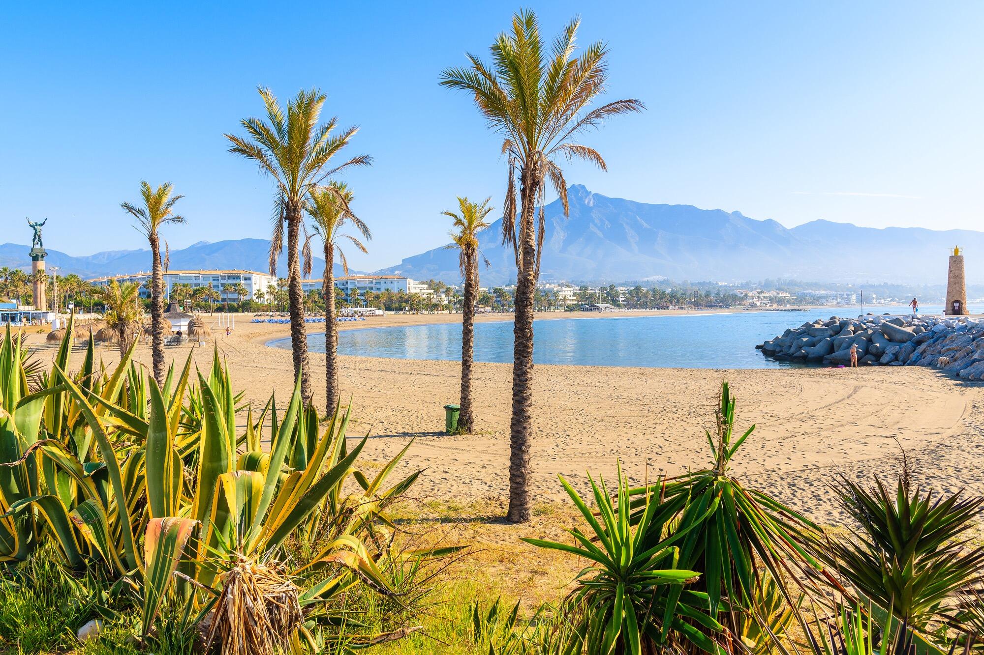 Malaga