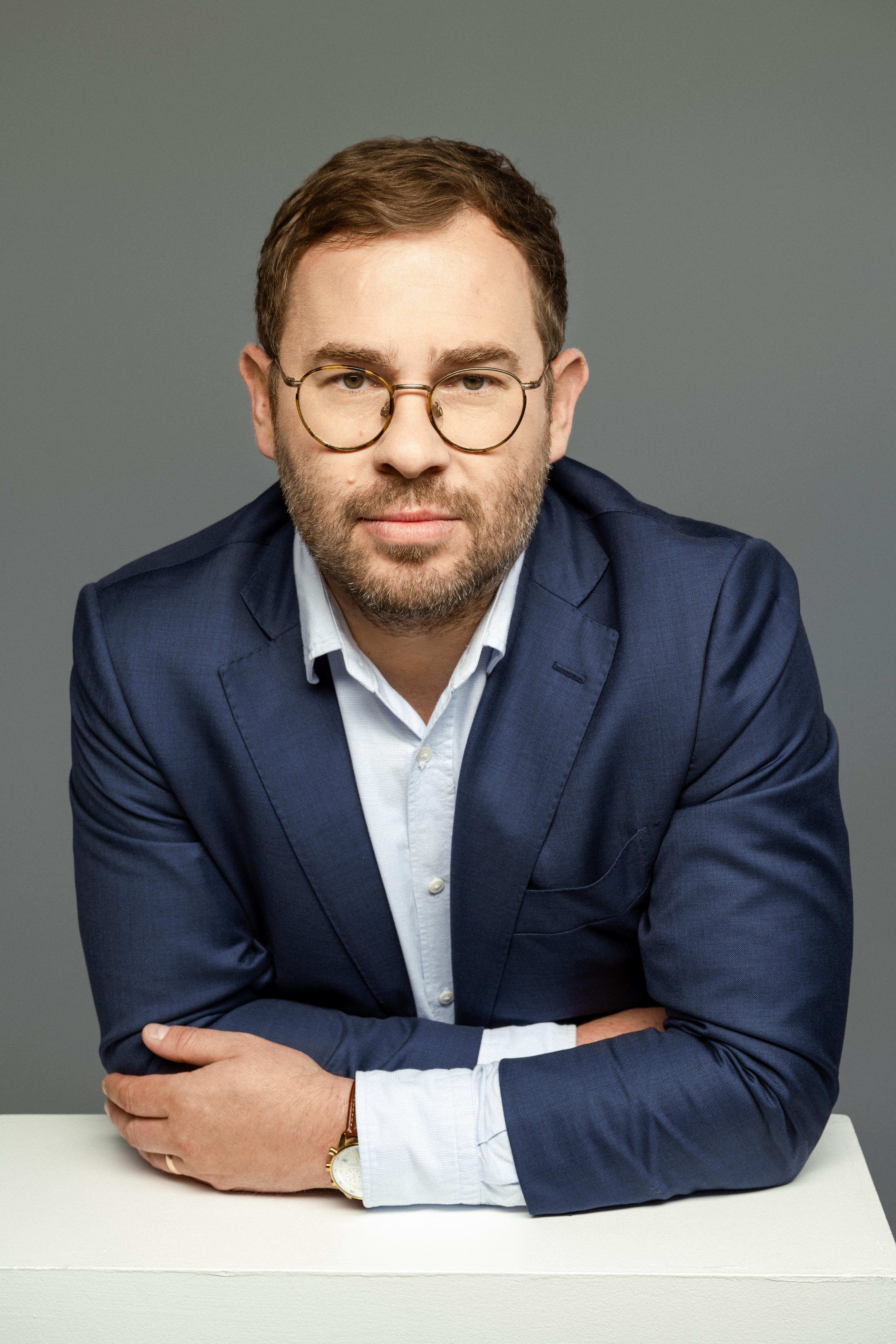 Andrius Marinas