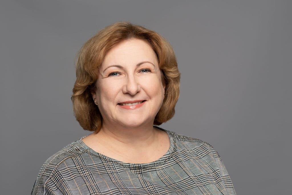 Nerilė Naprienė