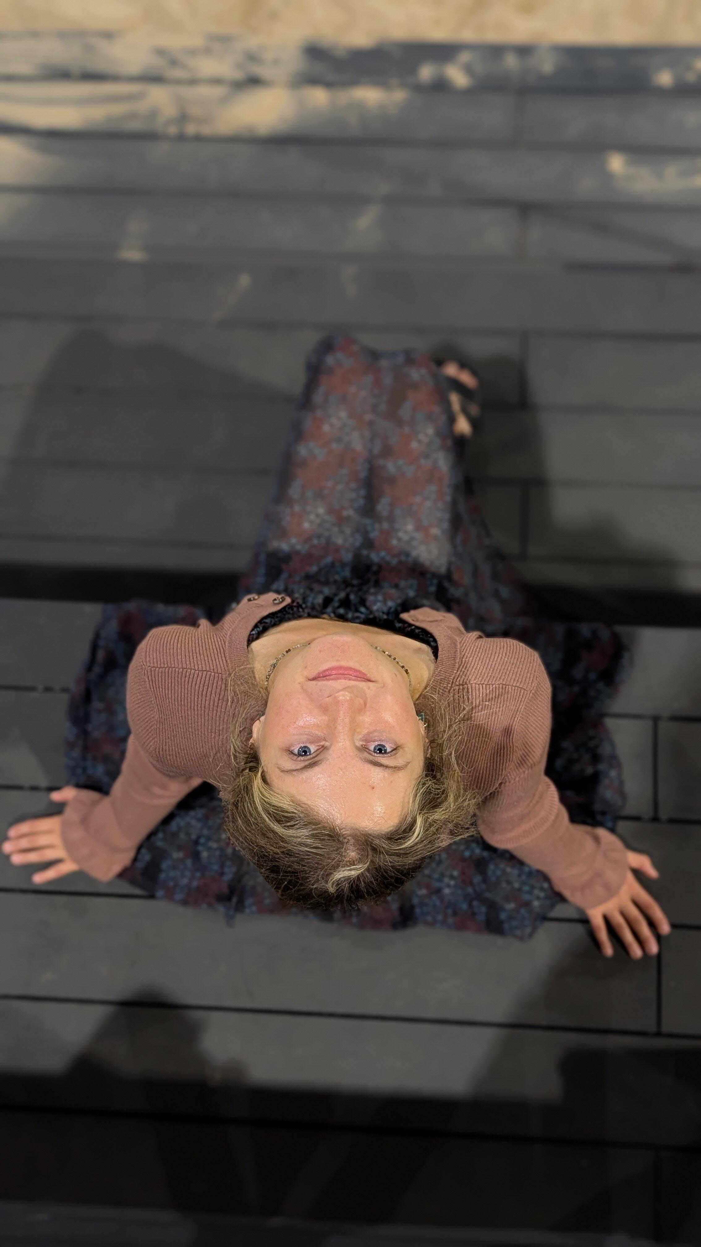 Proveržis: „Sumanymas buvo senas, o tądien kilo impulsas rašyti. Atsisėdau ir per pusę metų parašiau“, – distopijos atsiradimo aplinkybes atskleidė autorė.