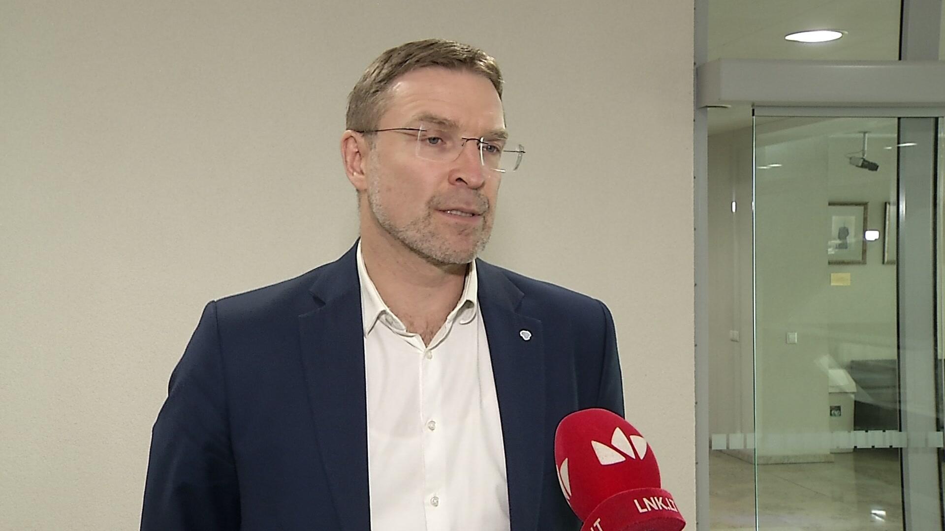 Linas Kukuraitis