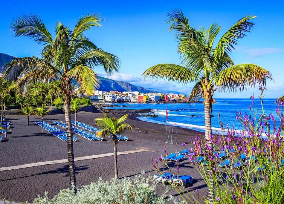 Tenerifė