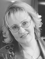 Skiltis: V. Vilkauskaitė buvo ilgametė „Kauno dienos“ rubrikos „Žvilgsnis“ apžvalgininkė.