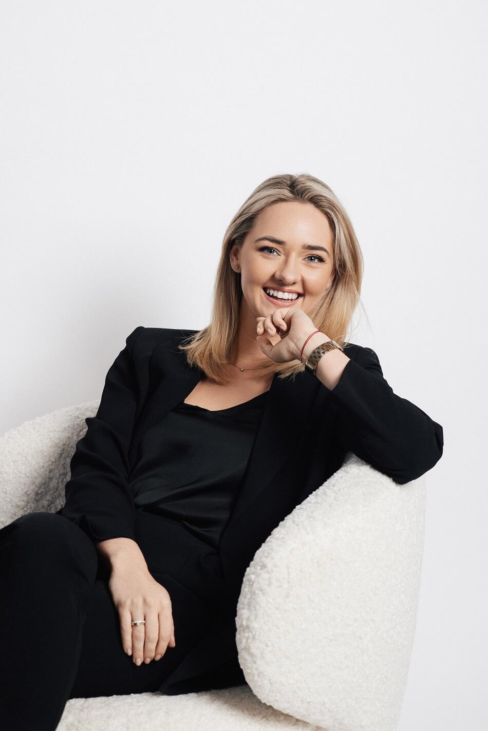 Medicinos psichologė, psichoterapeutė Viktorija Bartkutė-Vyšniauskienė