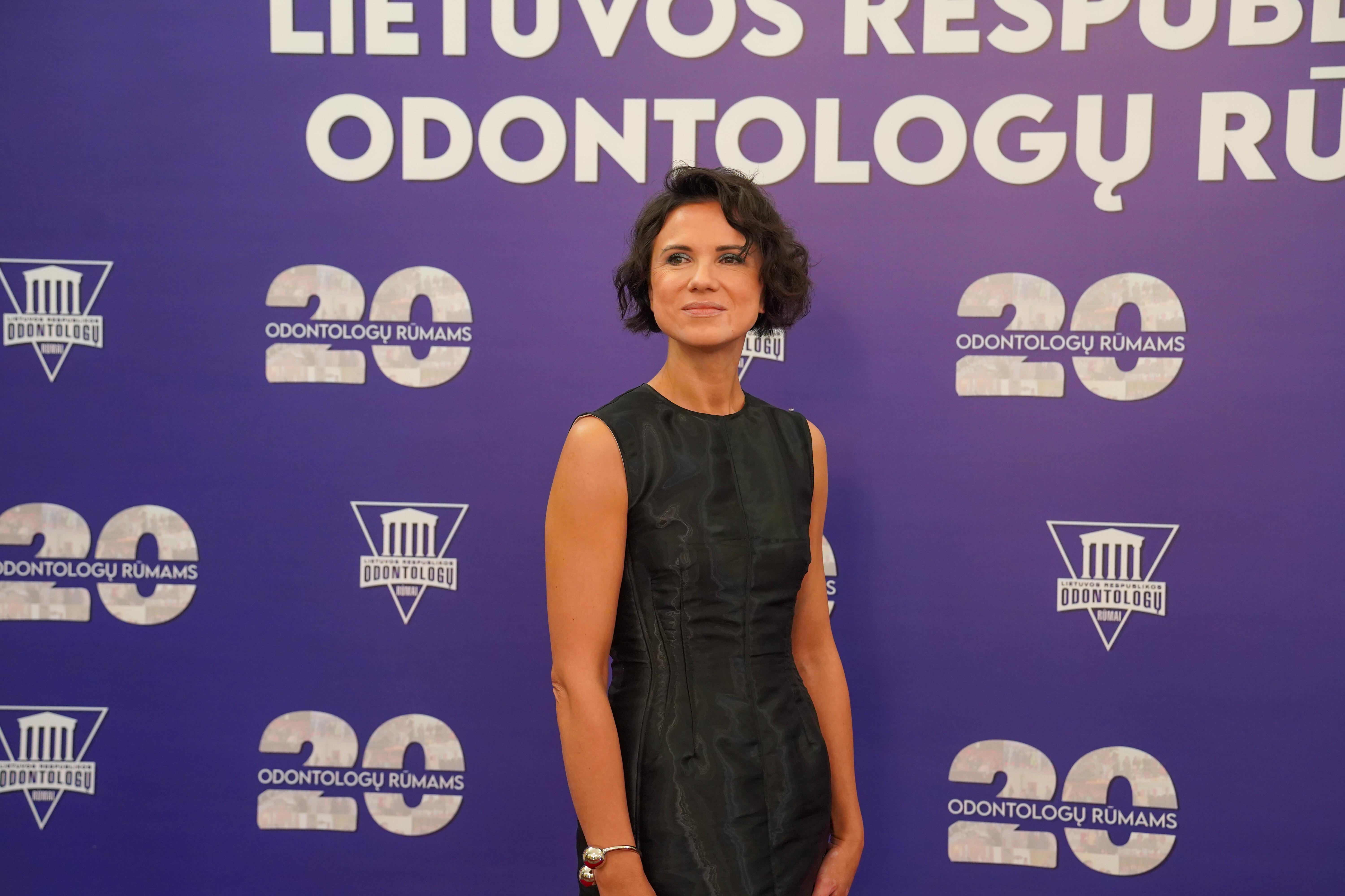 Prof. dr. Vilma Brukienė