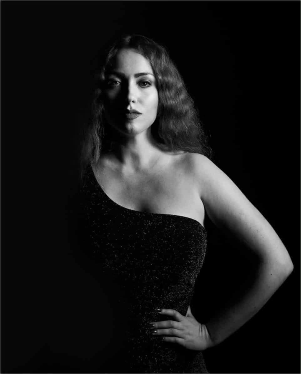 Wiktoria Wizner.