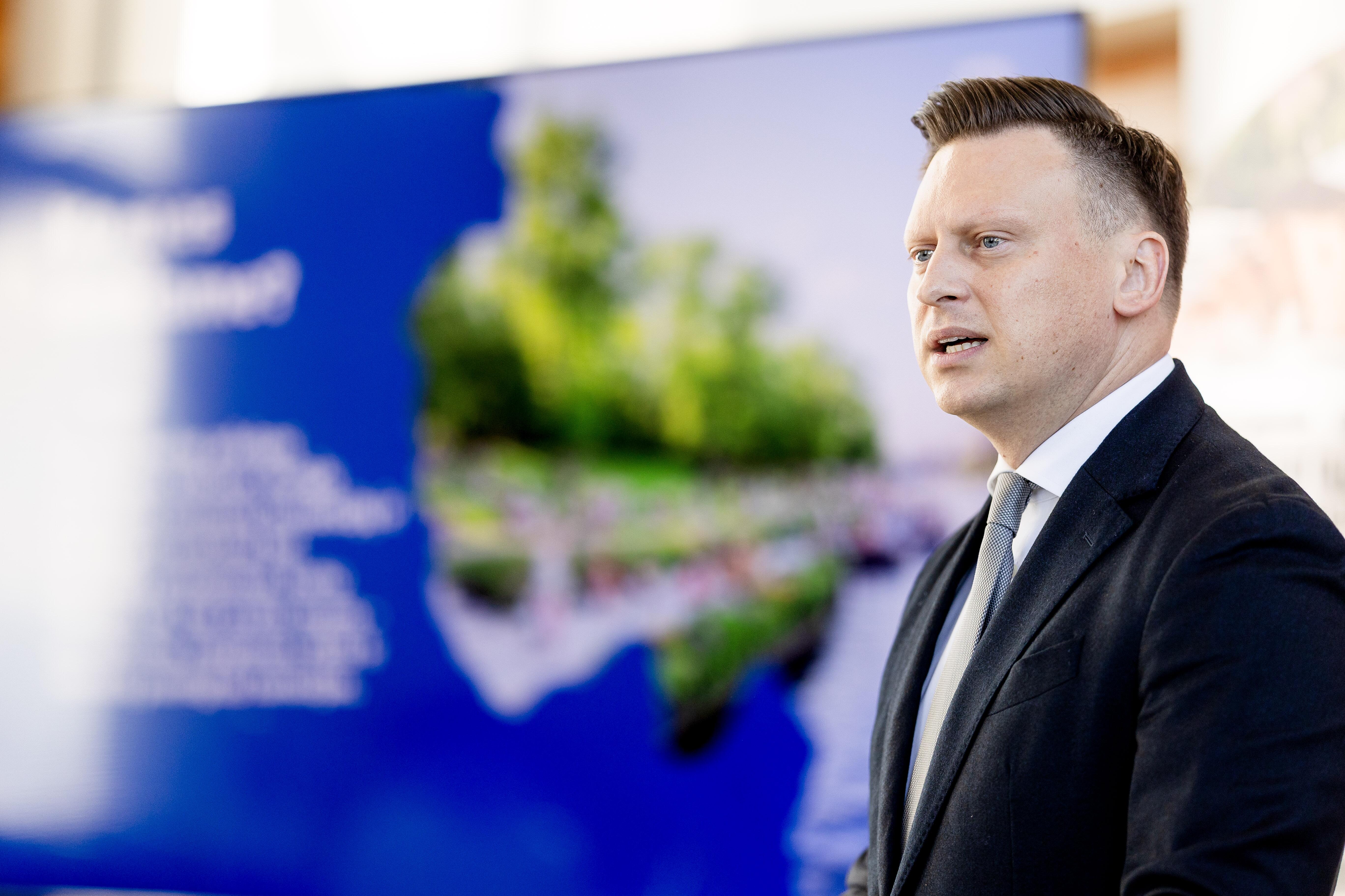 Valdas Benkunskas 