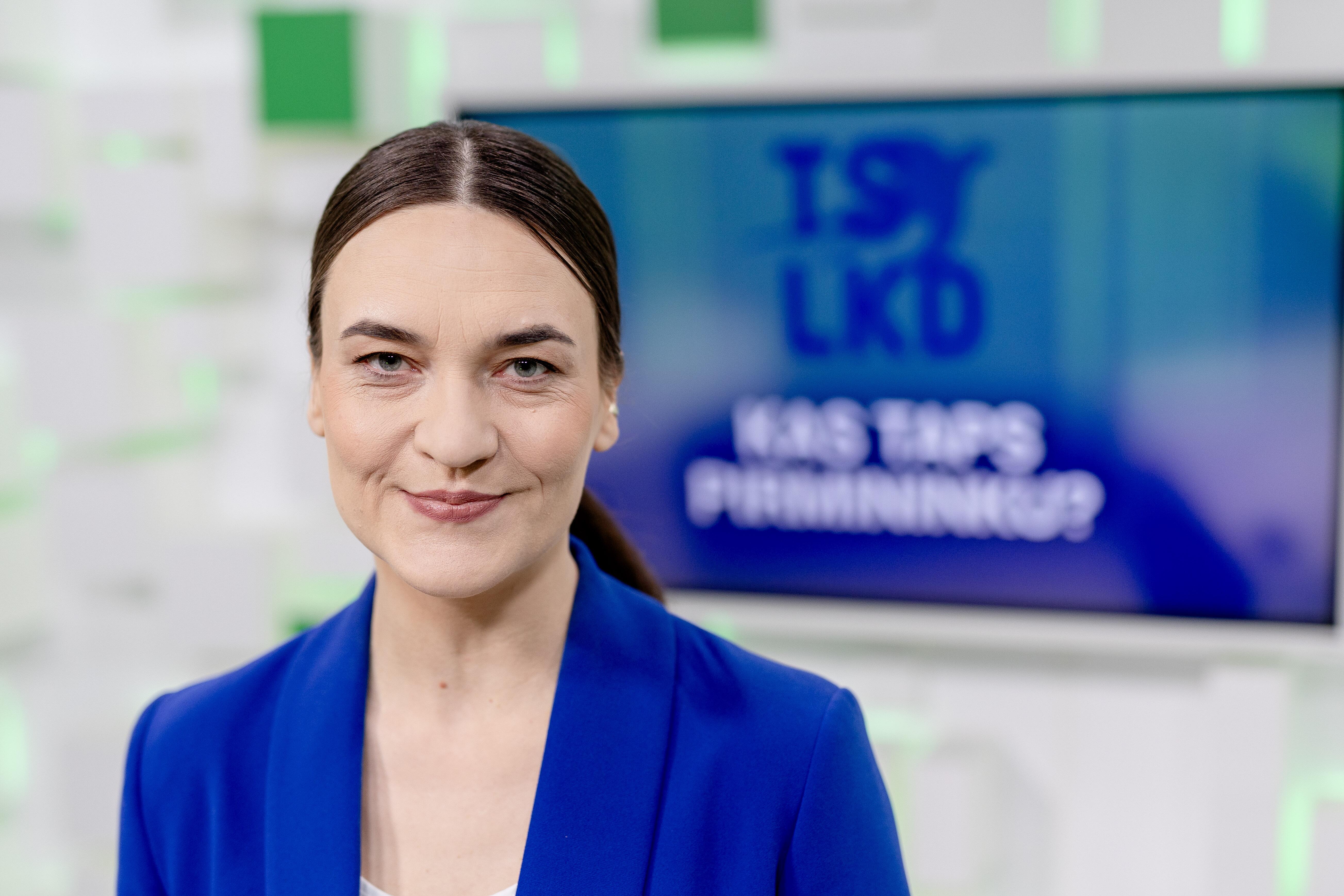 Radvilė Morkūnaitė-Mikulėnienė
