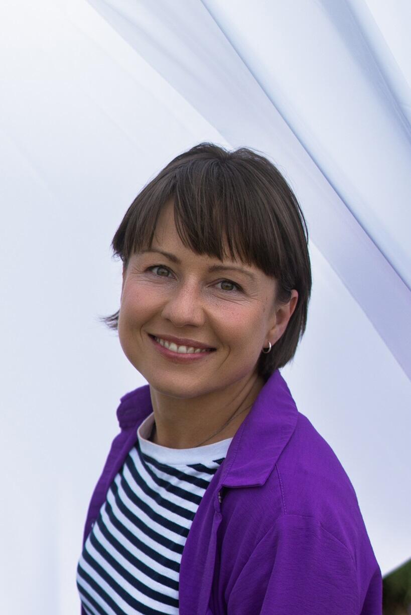 Neuromokslininkė, miego ekspertė dr. Laura Bojarskaitė