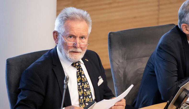 Algirdas Sysas