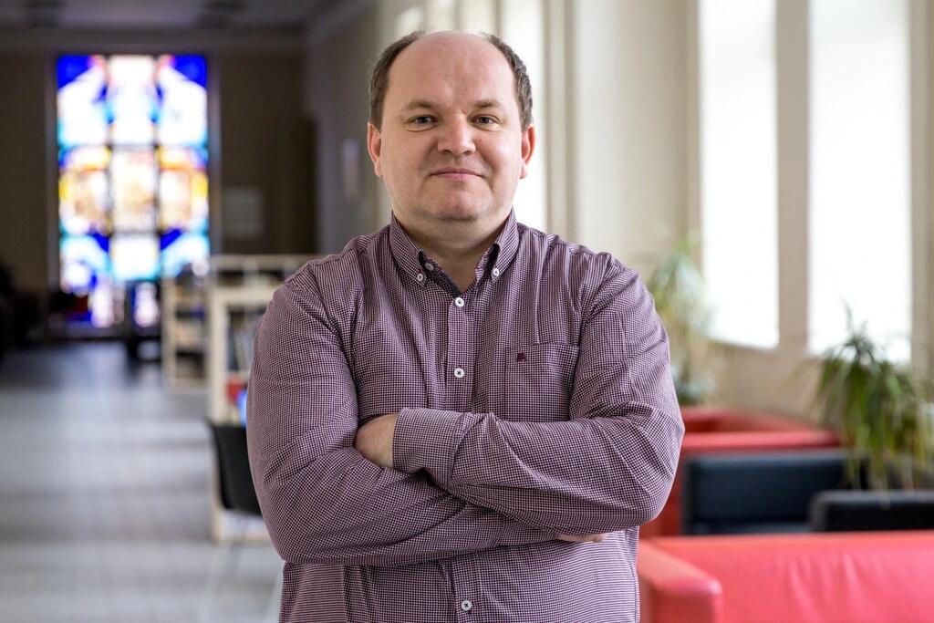 Vaidas Morkevičius