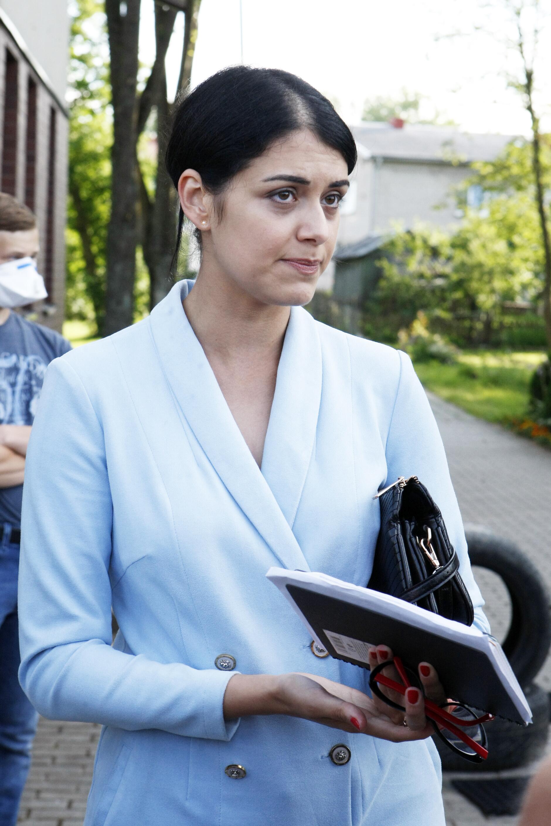 Svetlana Tučkė