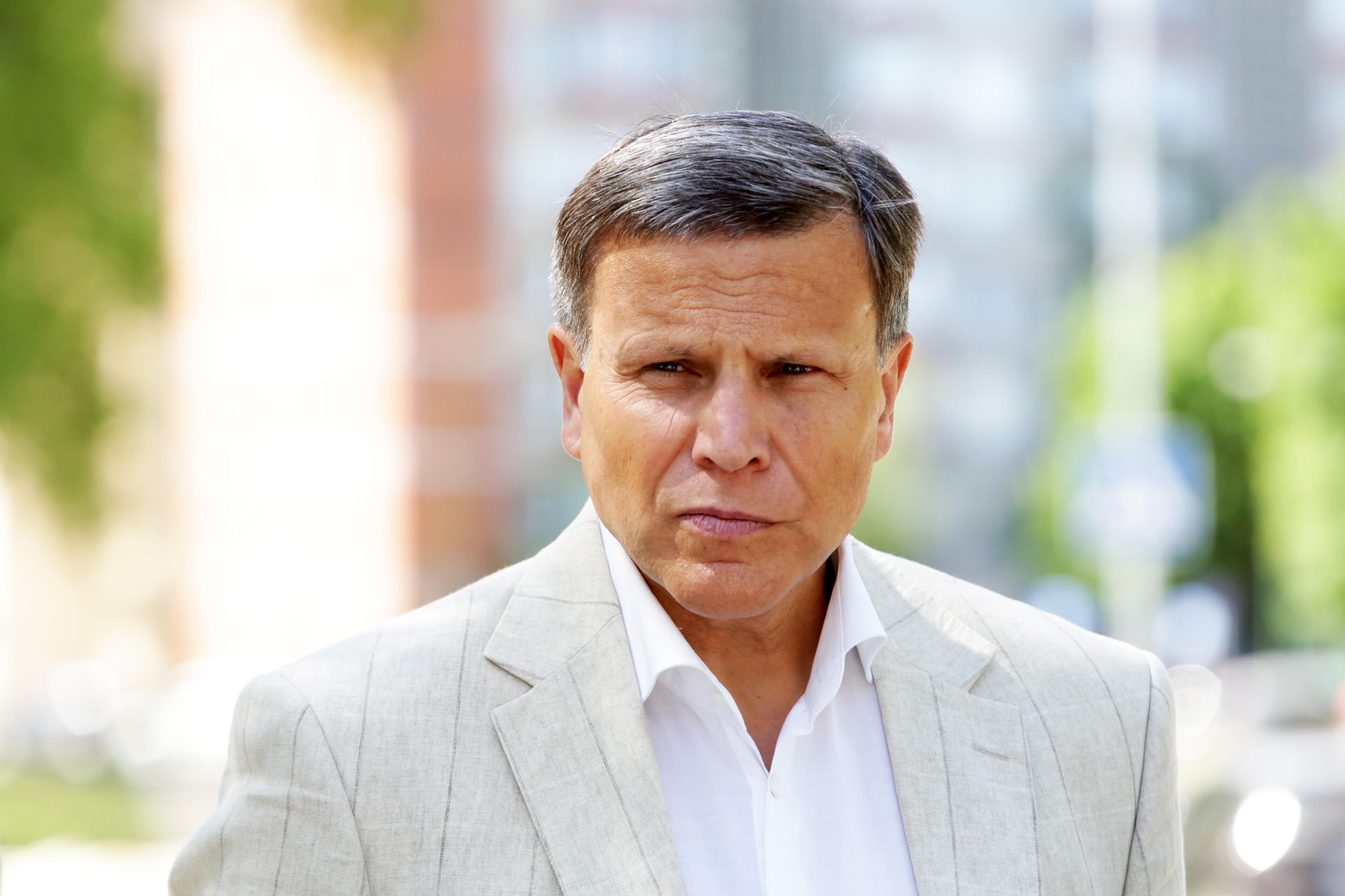 Algirdas Kamarauskas