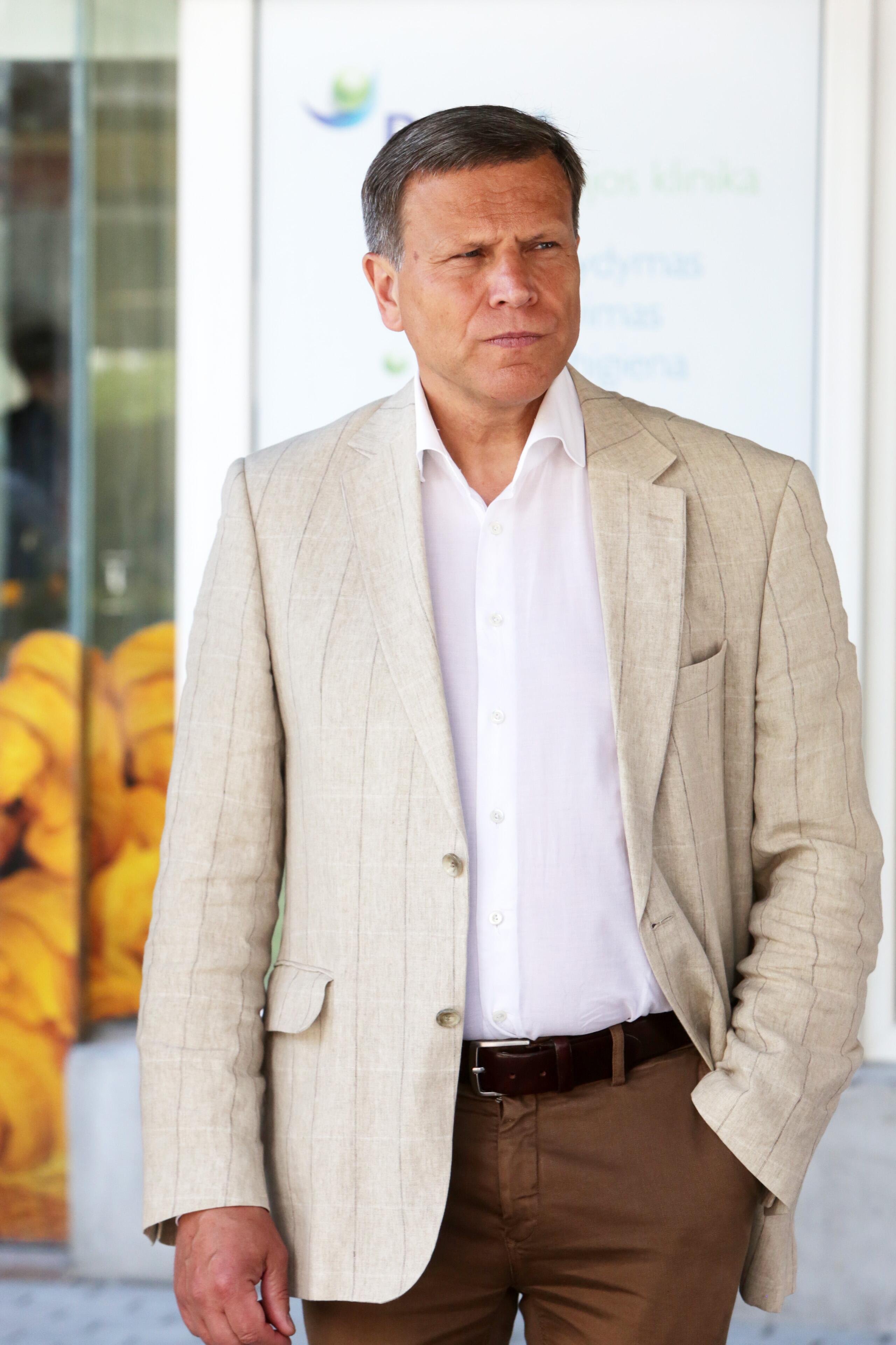 Algirdas Kamarauskas