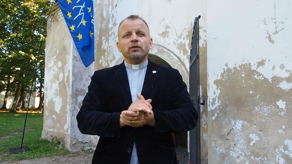 Mindaugas Žilinskis