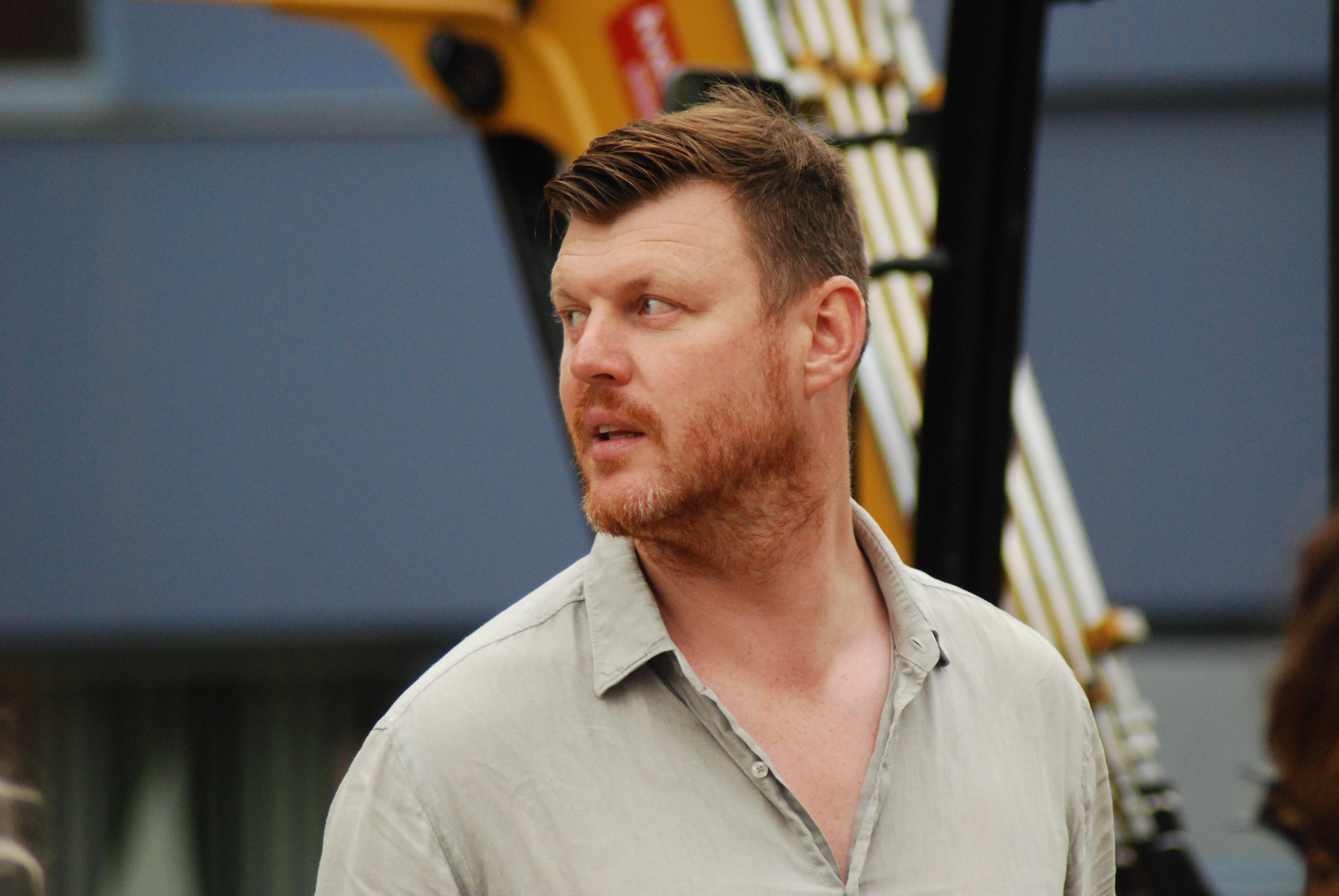Donatas Zubrickas