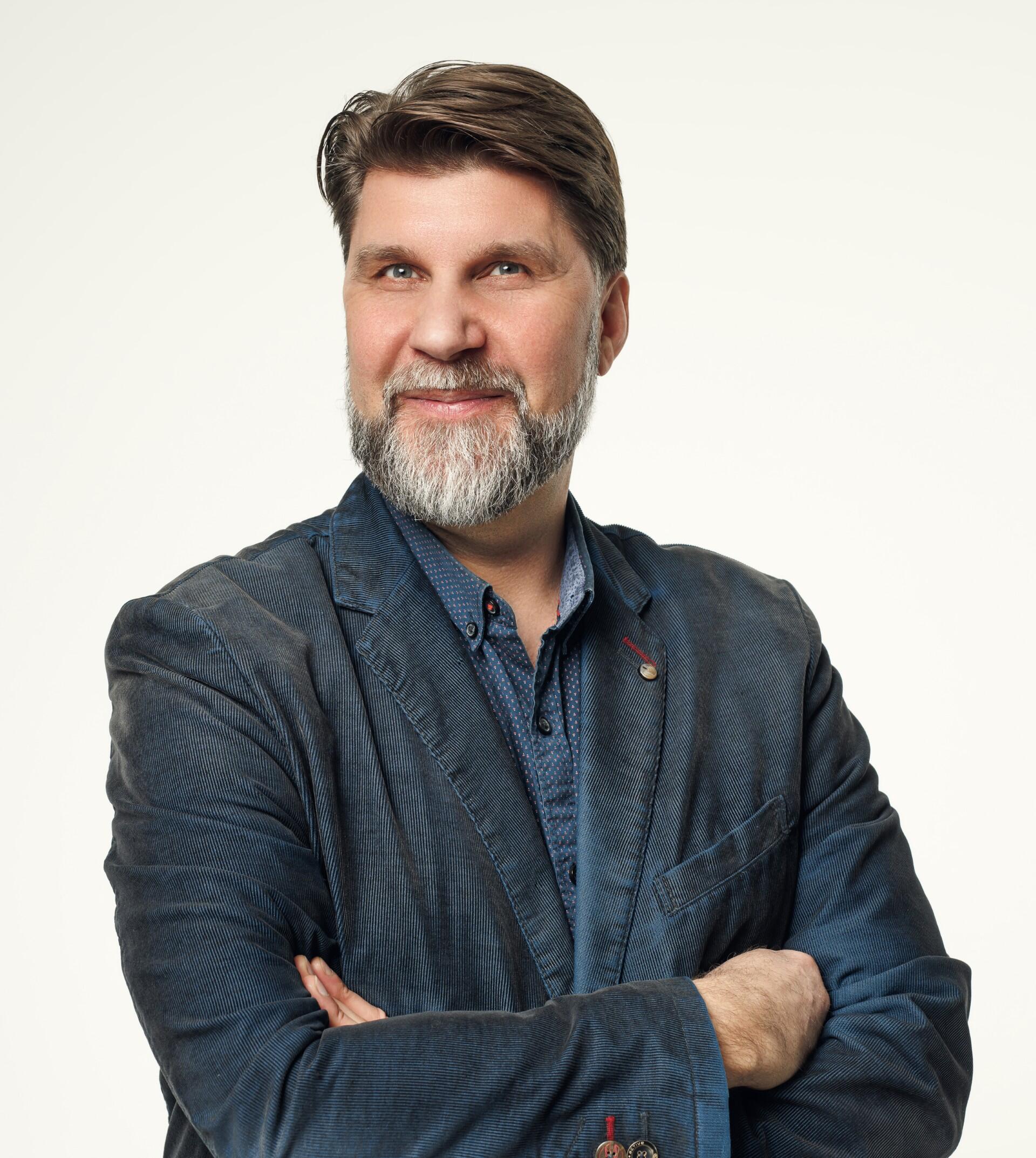 Arūnas Liubinavičius