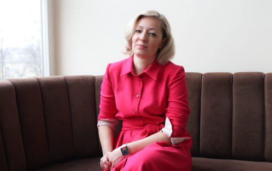 Inga Baužienė