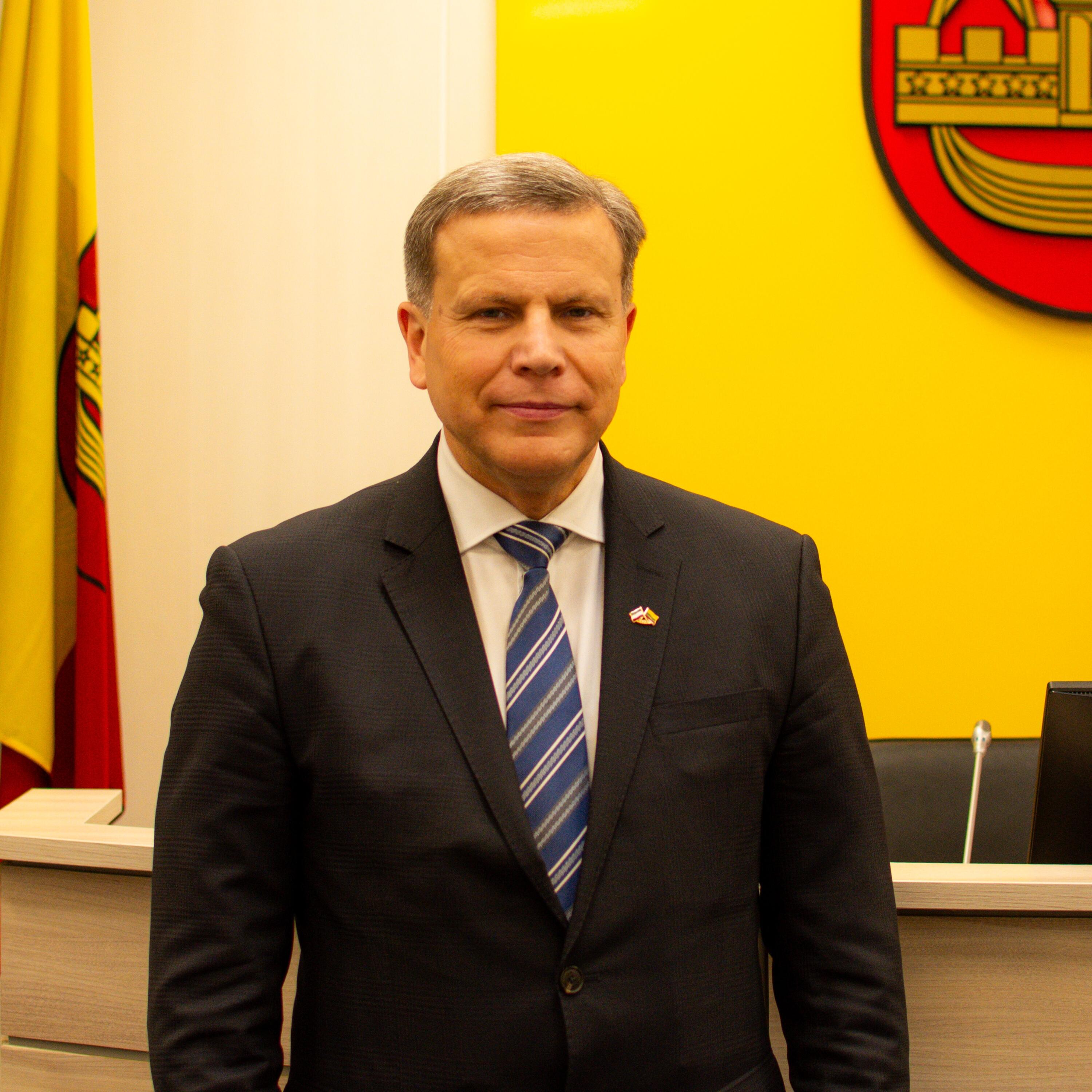 Algirdas Kamarauskas