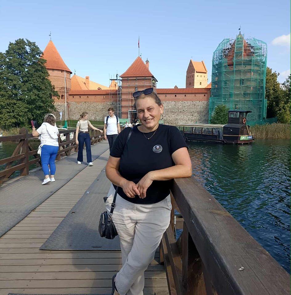 Ingrita Riterienė