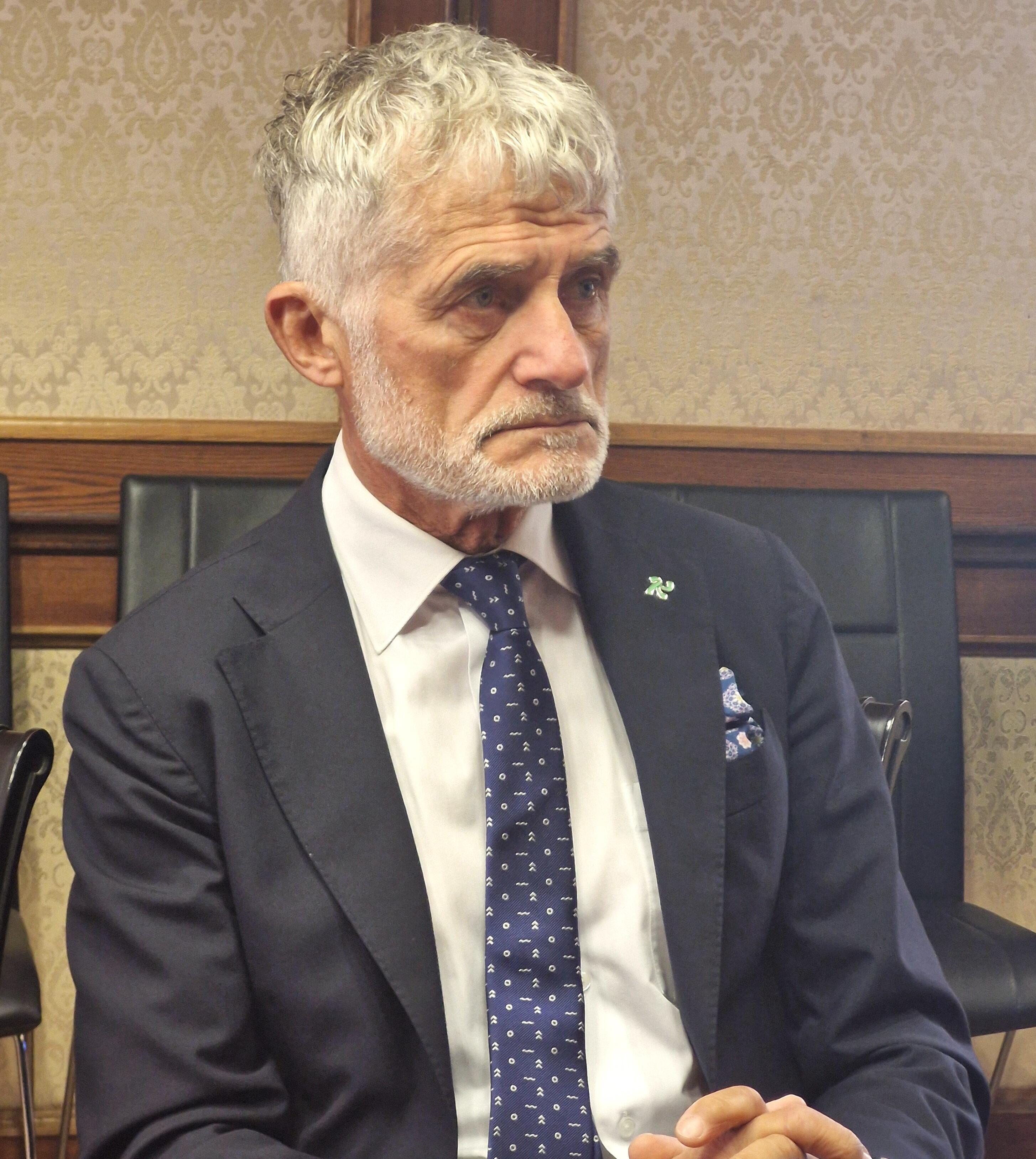 Algis Latakas