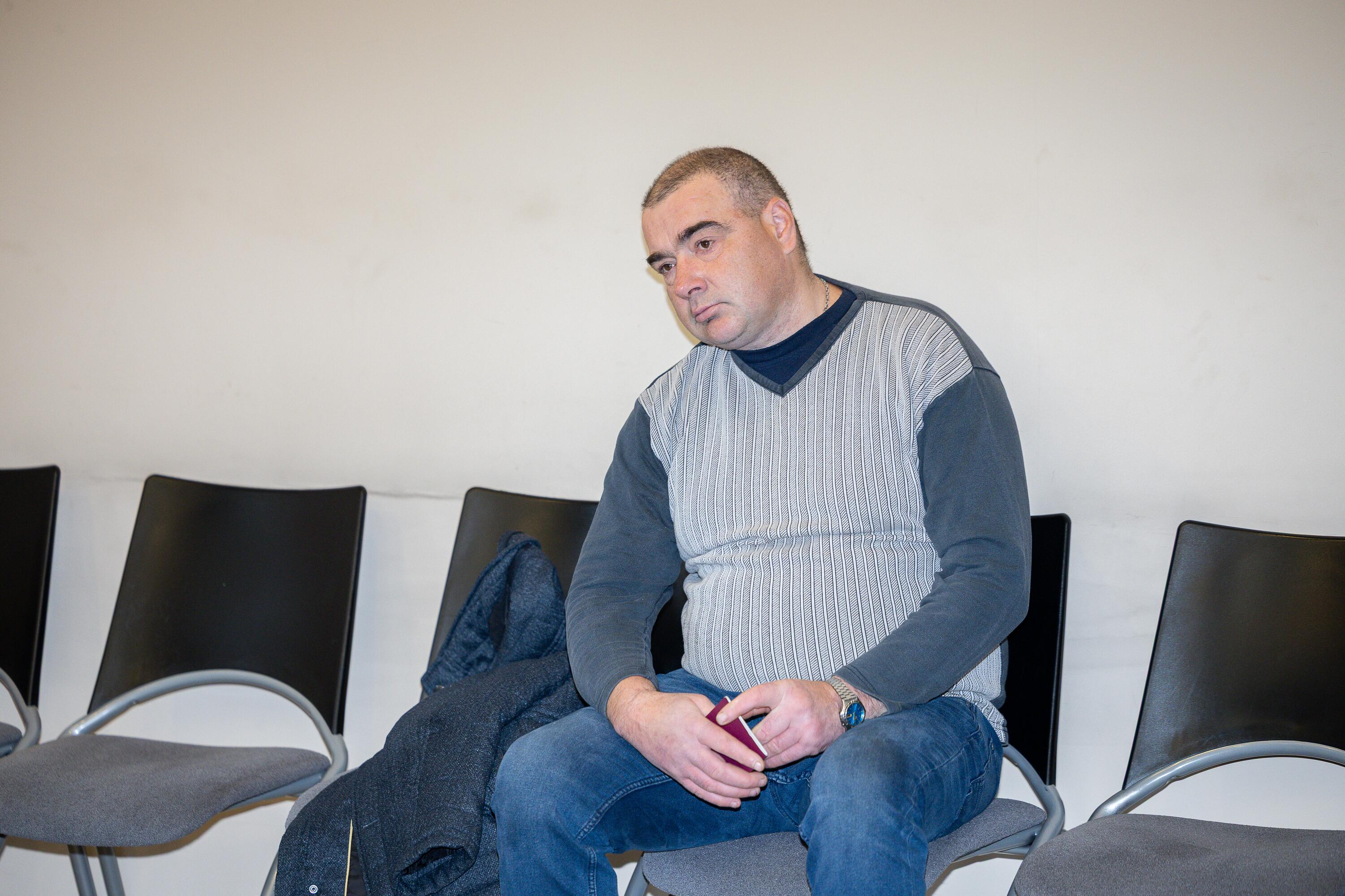 Rimantas Gailevičius 