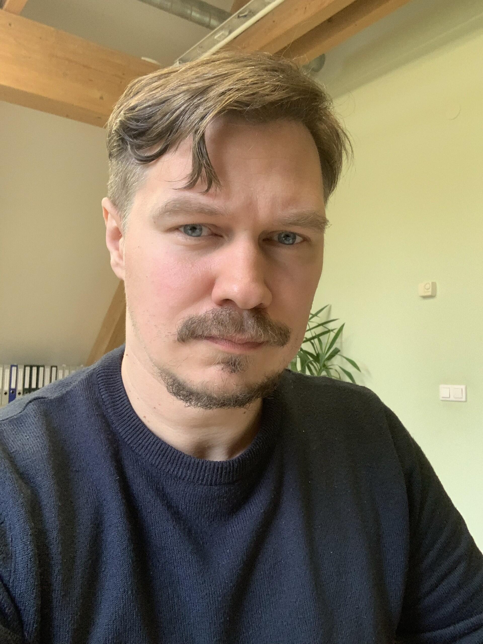 Karolis Rupkus