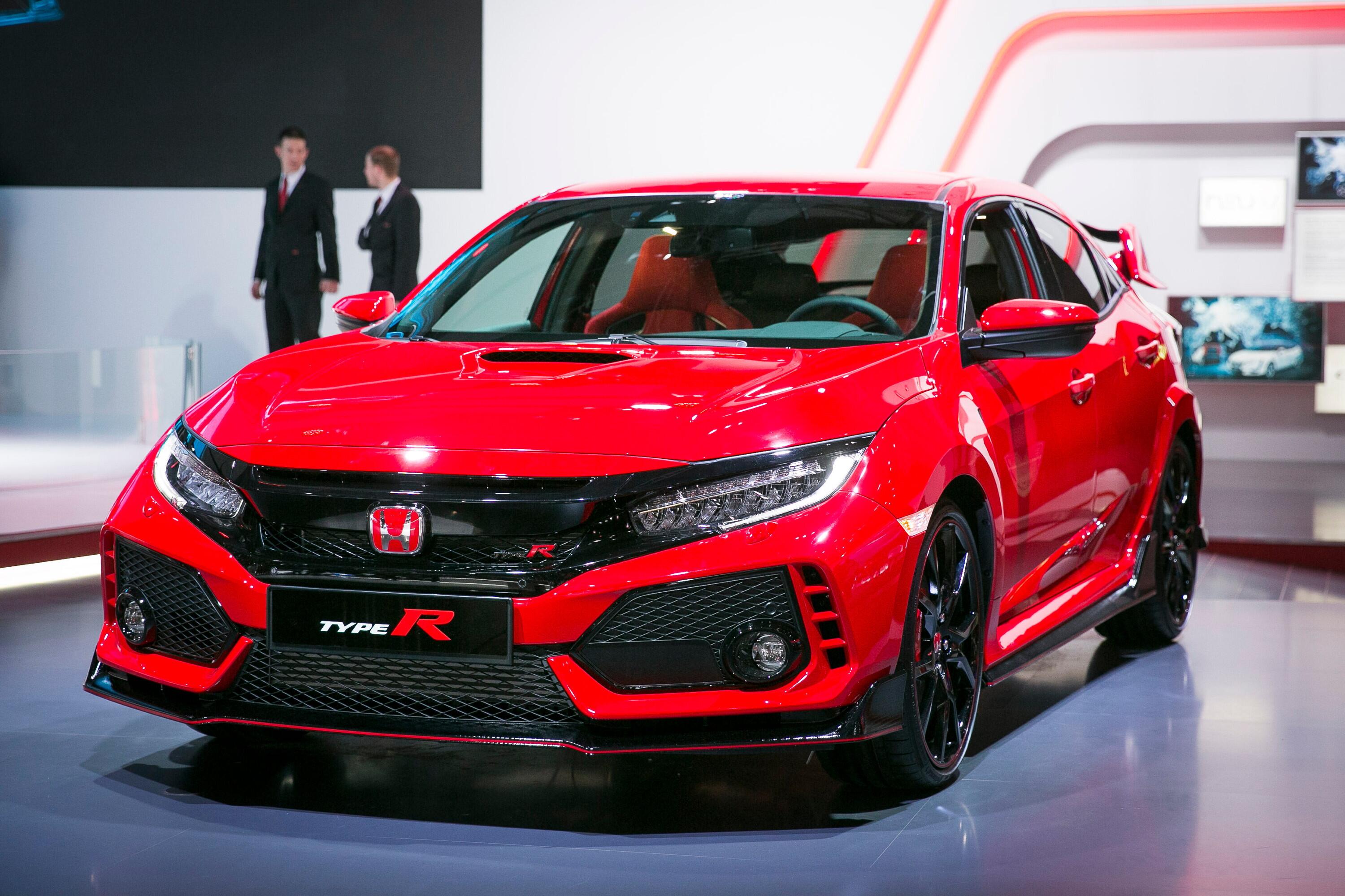 Gražuolė: „Honda Civic“ pažymi tvirta pakaba ir retai gendančia elektronika.