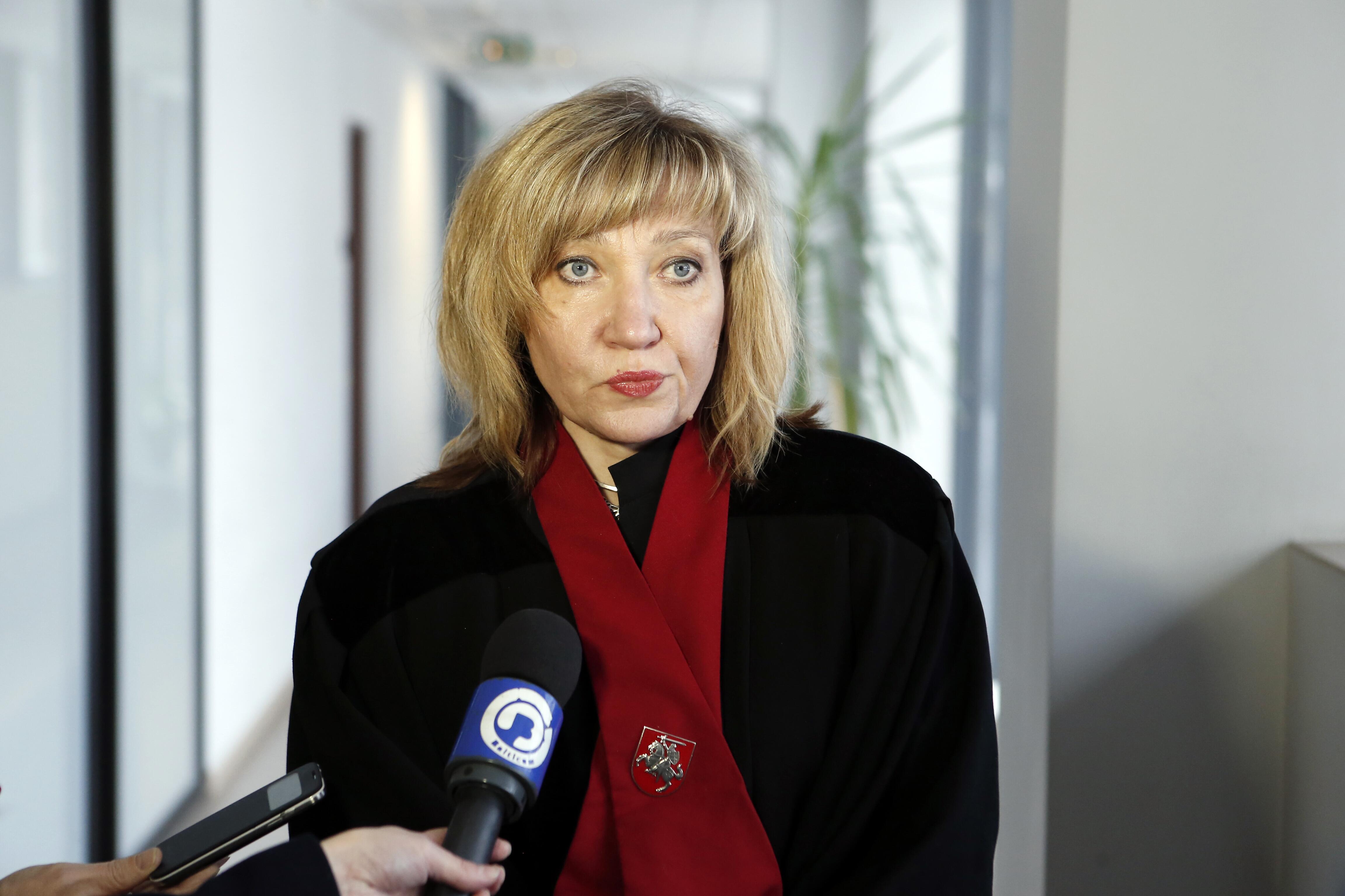 Gina Skersinskytė