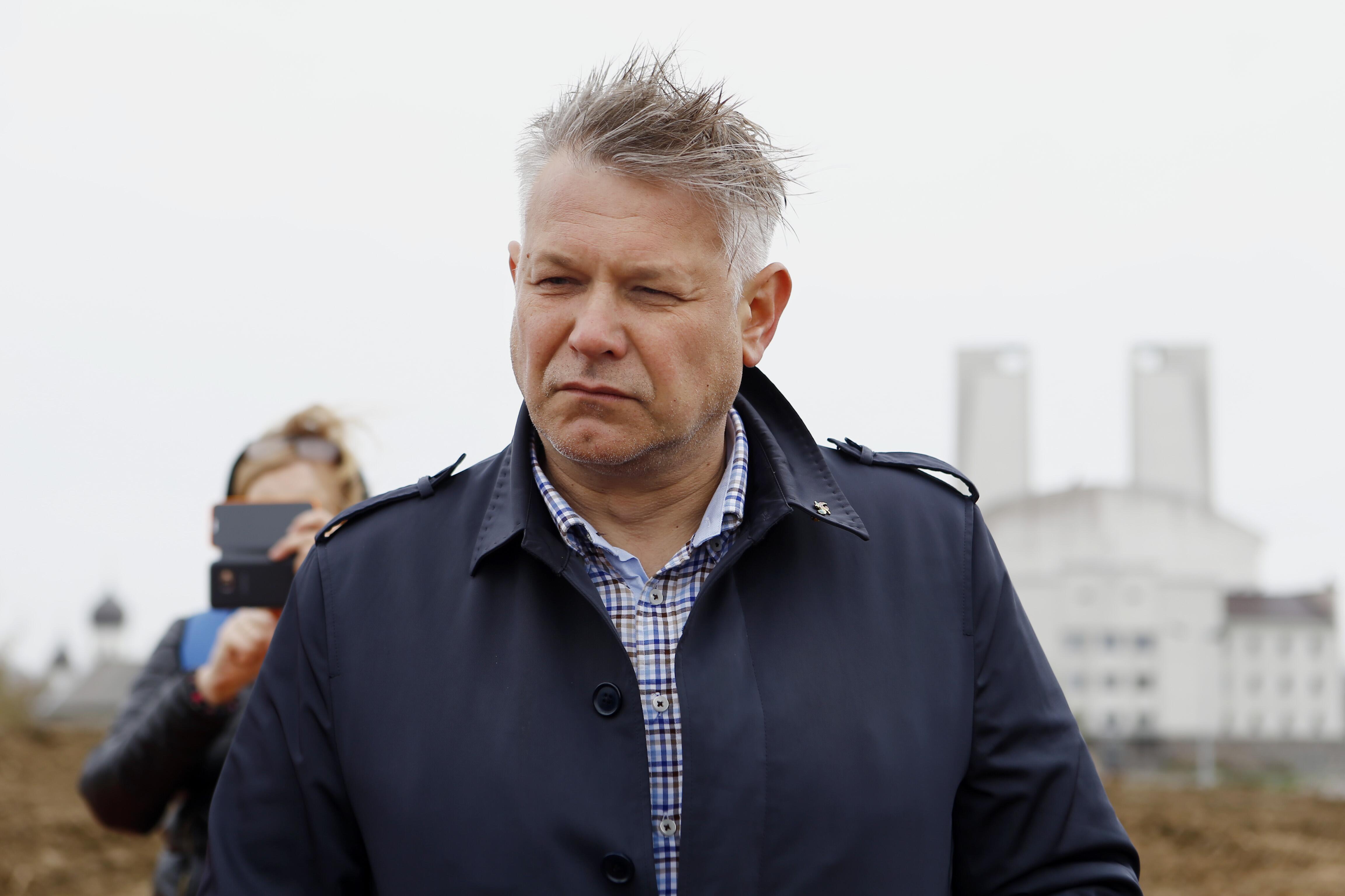 Ričardas Zulcas