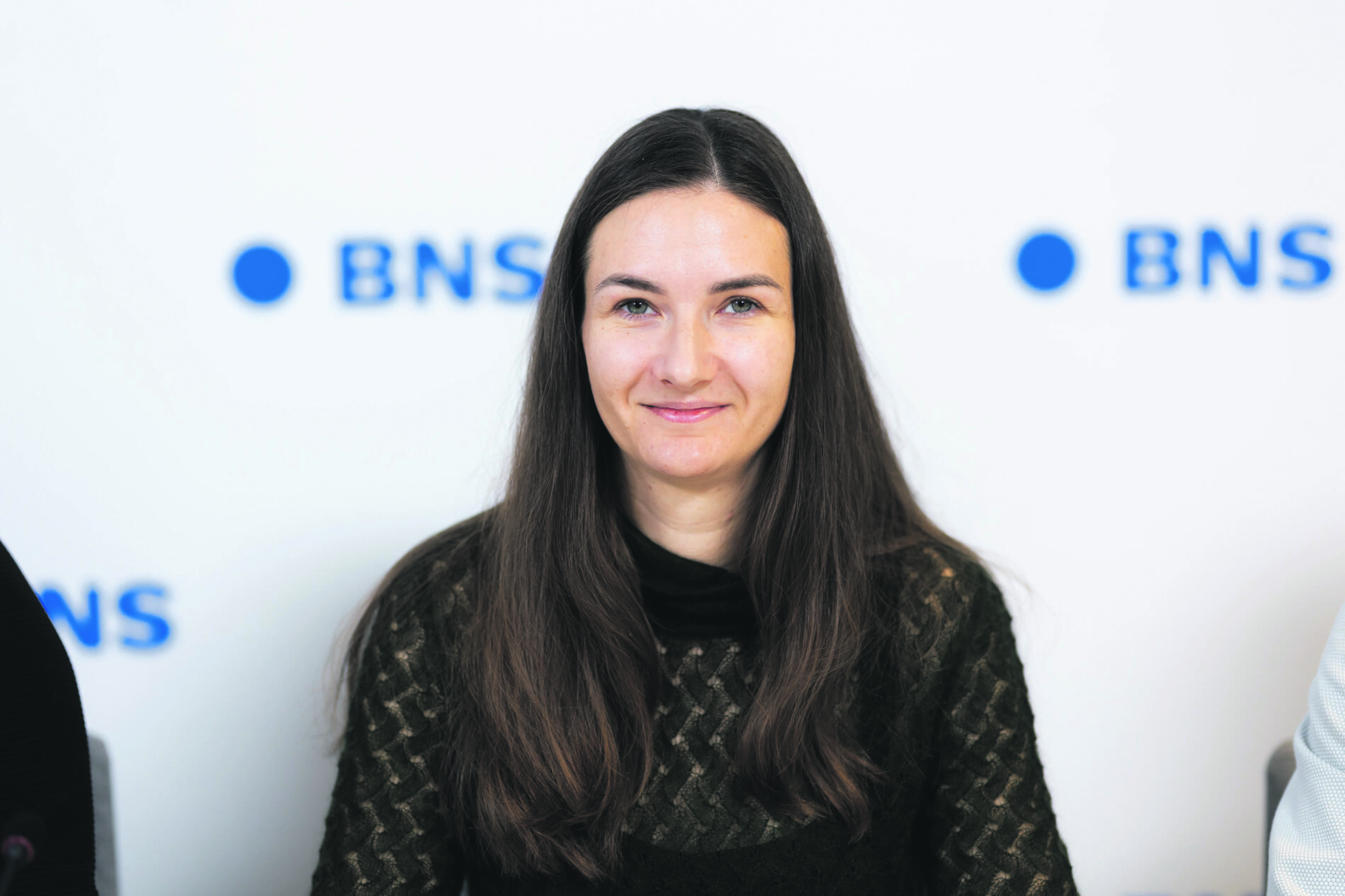 Ilgai: A. Grybauskaitė teigė, kad regėjimas jai gana stipriai ėmė prastėti nuo septynerių metų, tačiau tikslią diagnozę 39-erių moteris sužinojo tik prieš pusantrų metų.