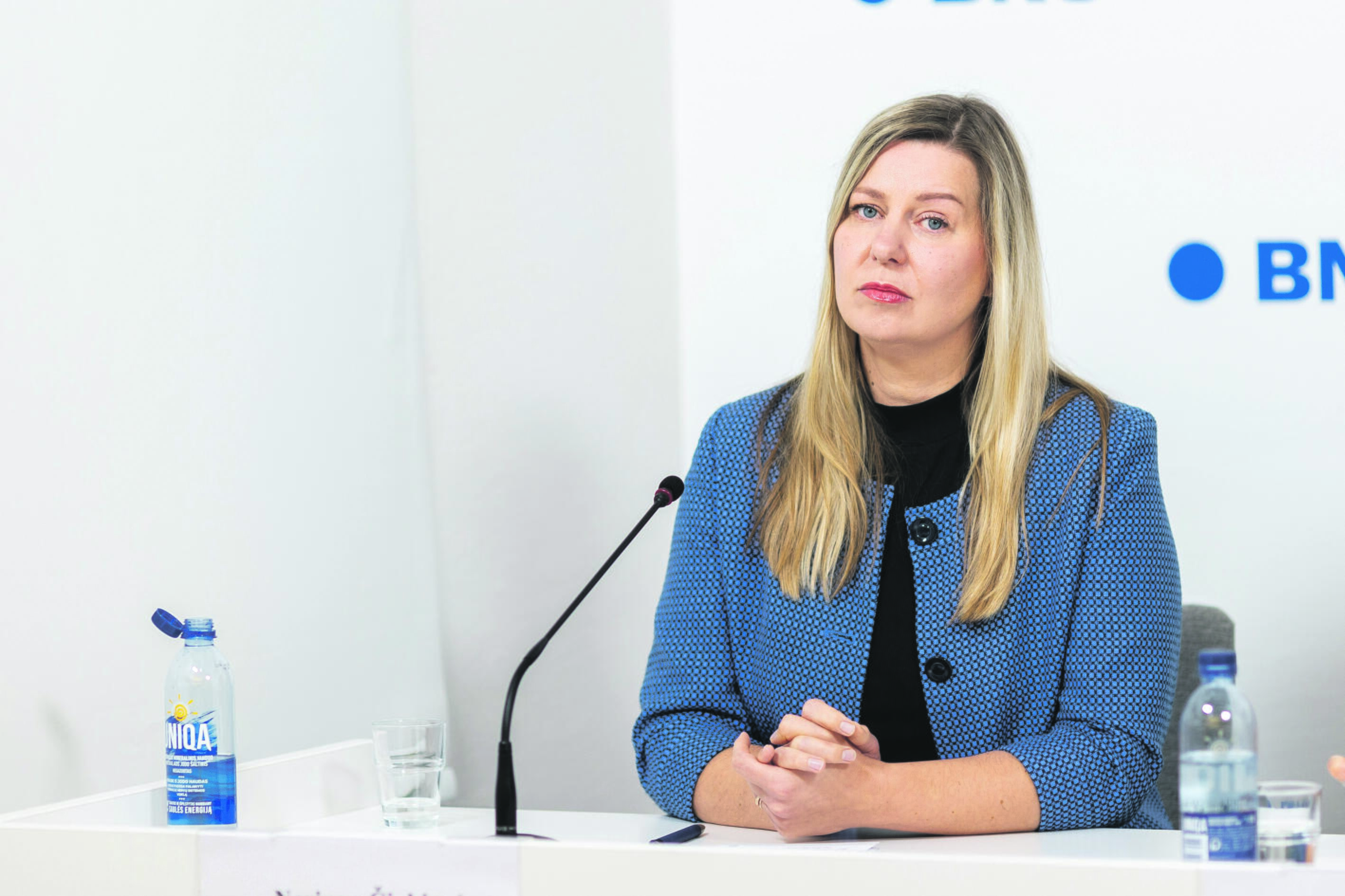 Neringa Čiakienė