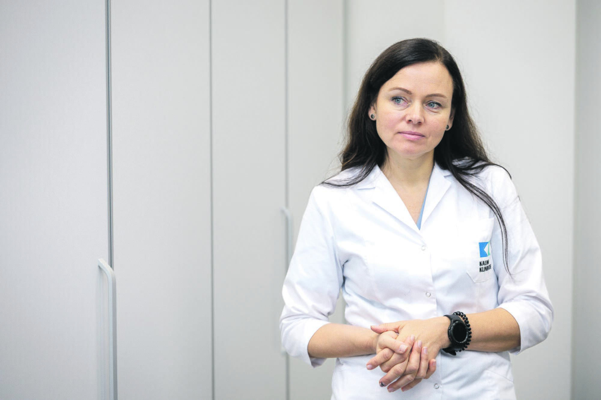 Lina Poškienė