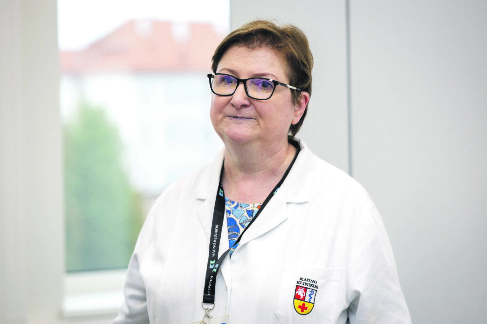 Jurgita Makštienė