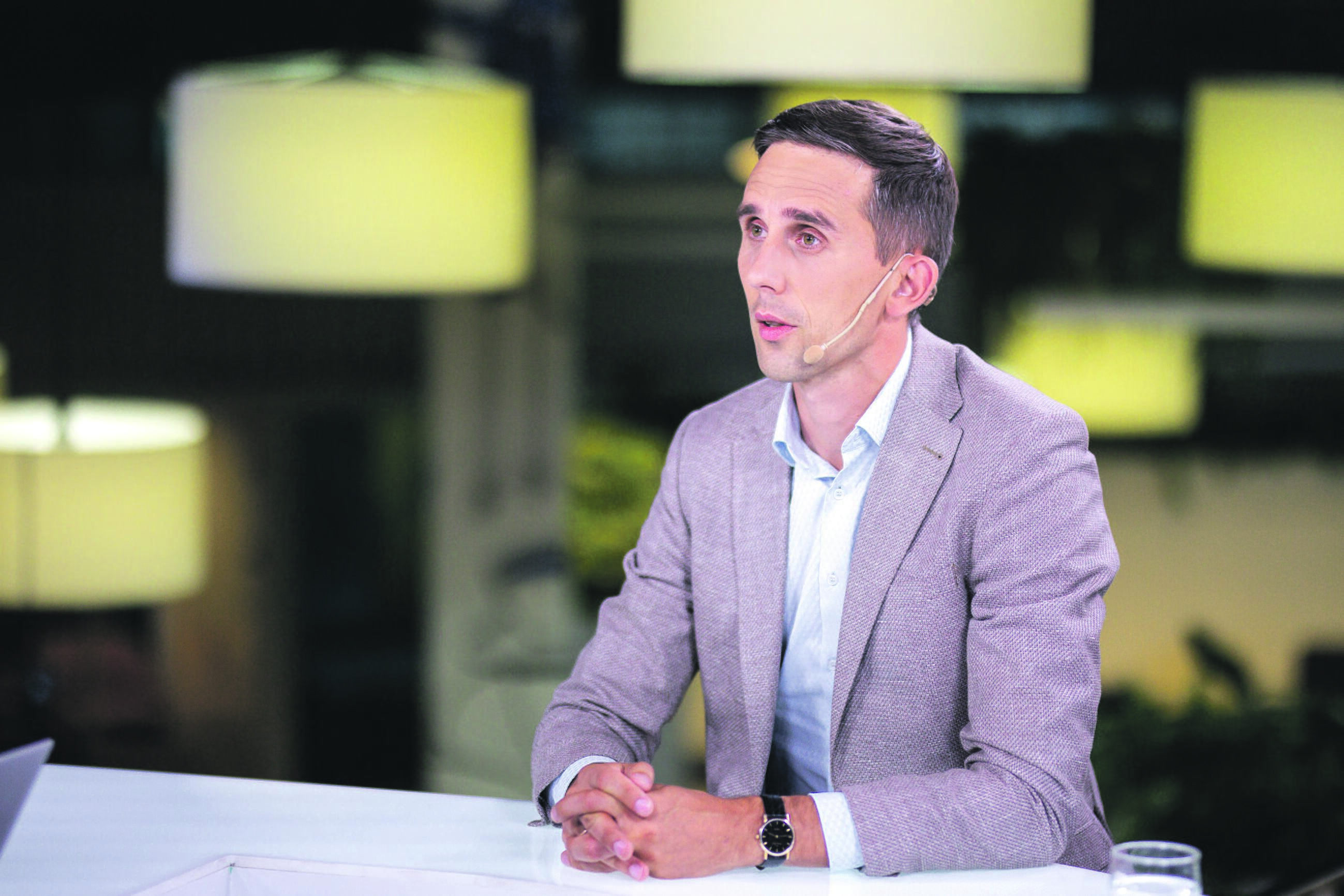 Pozicija: T. Povilauskas mano, kad PVM lengvatos šildymui panaikinimas šiek tiek didina socialinį teisingumą, nes dabar kompensaciją gaus tik tie, kurių finansinė padėtis iš tiesų yra sudėtingesnė.
