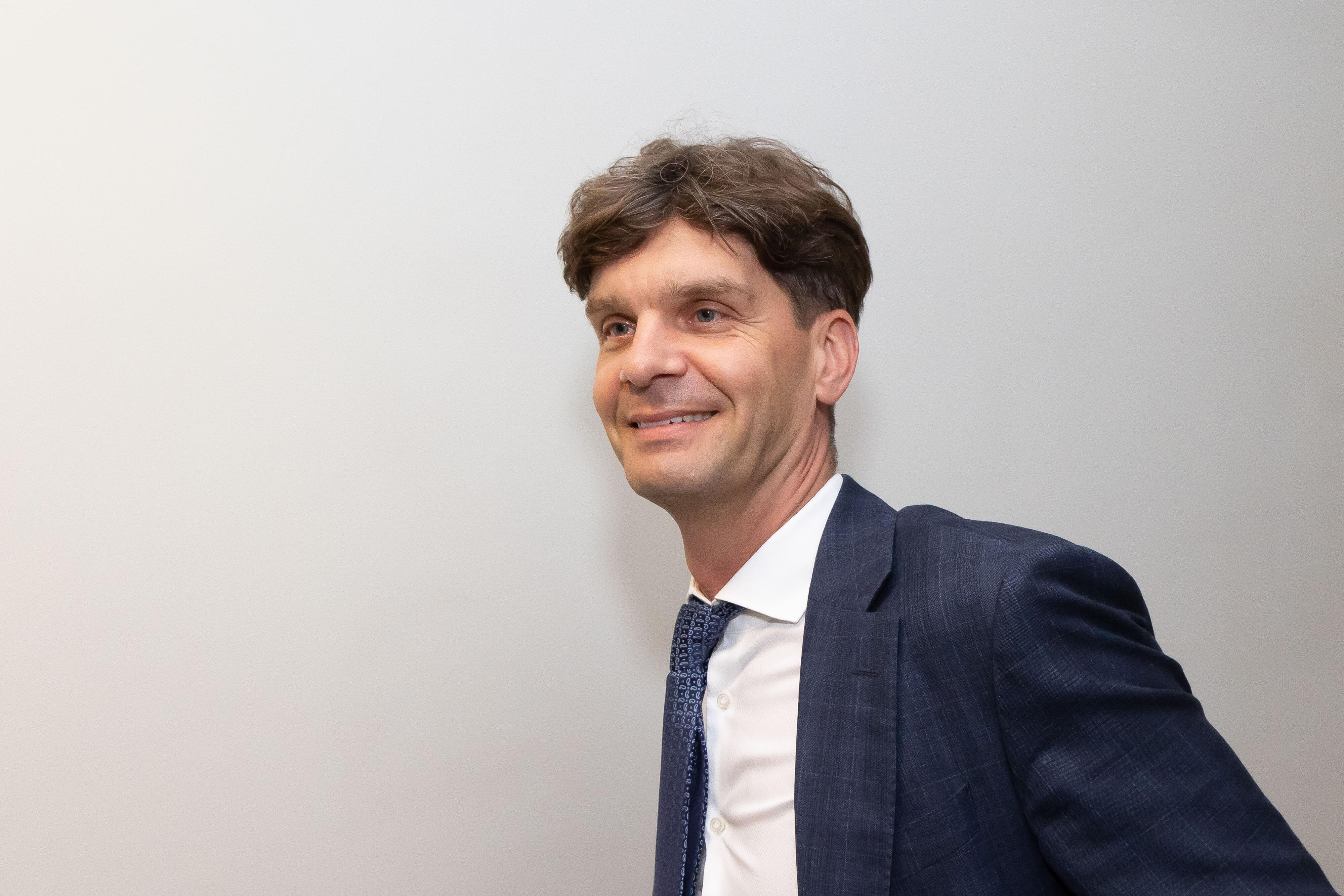 Ignas Vėgėlė