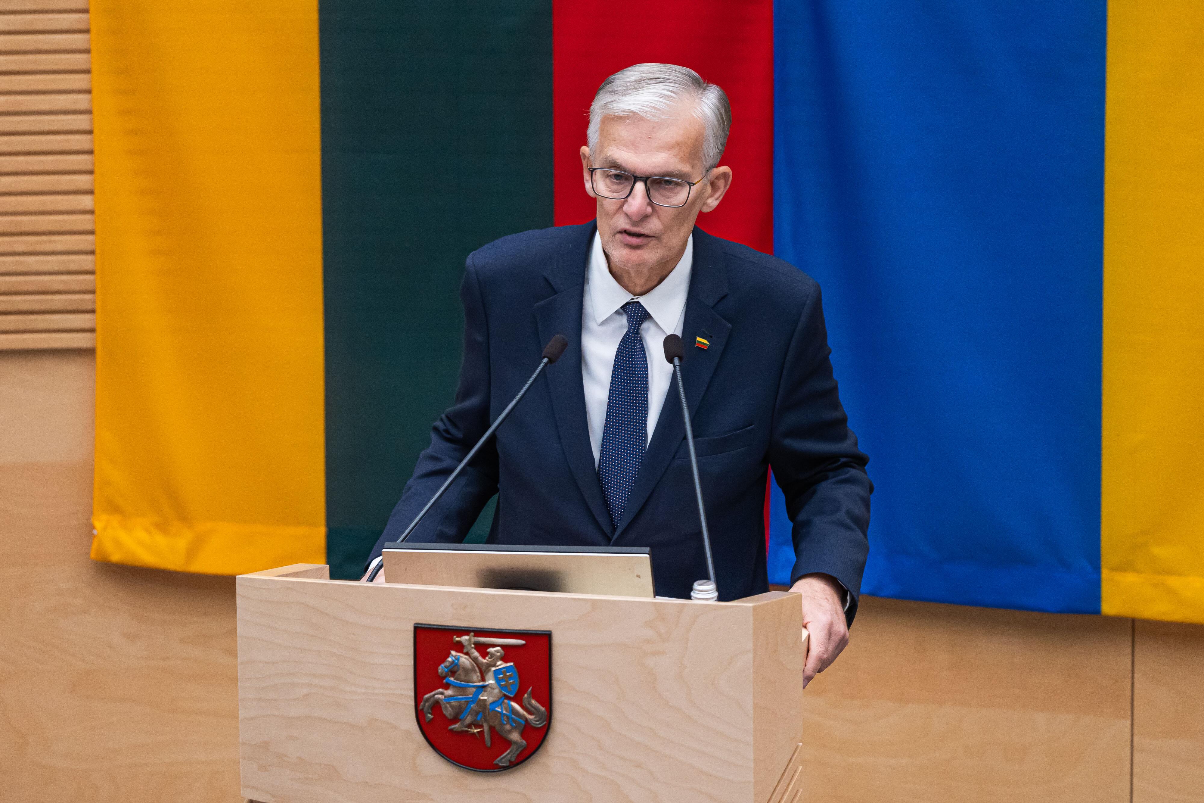 Julius Sabatauskas