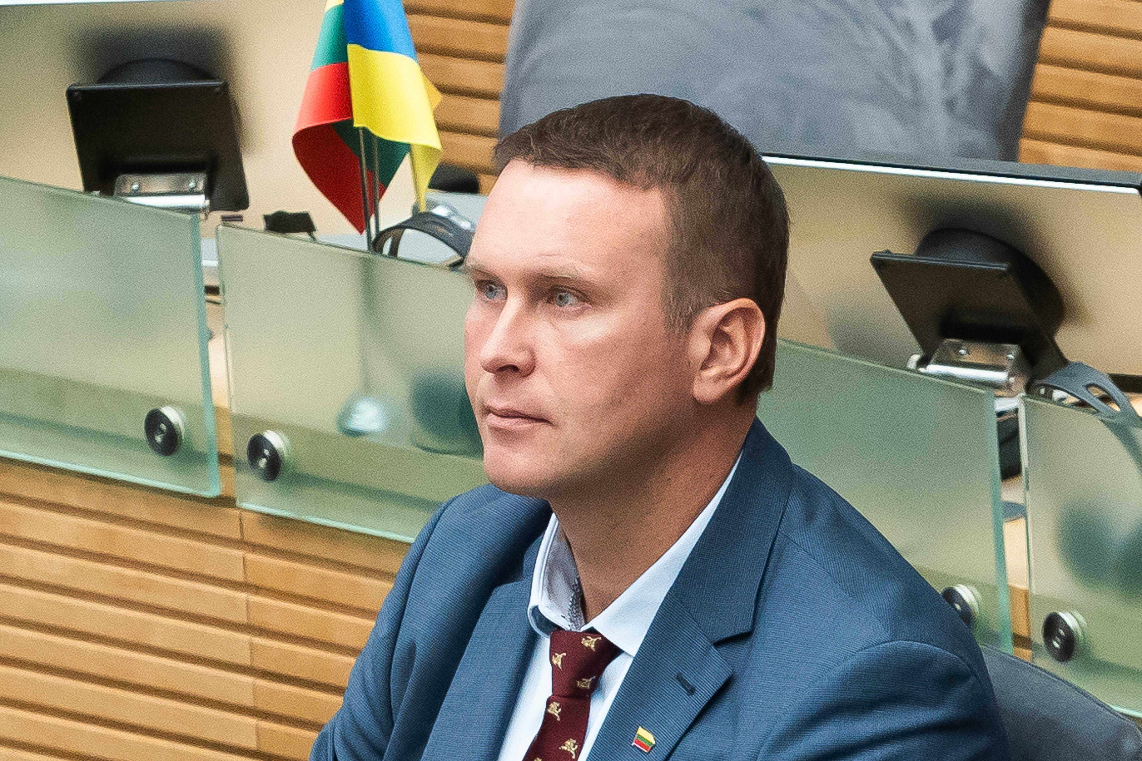 Jevgenijus Šuklinas