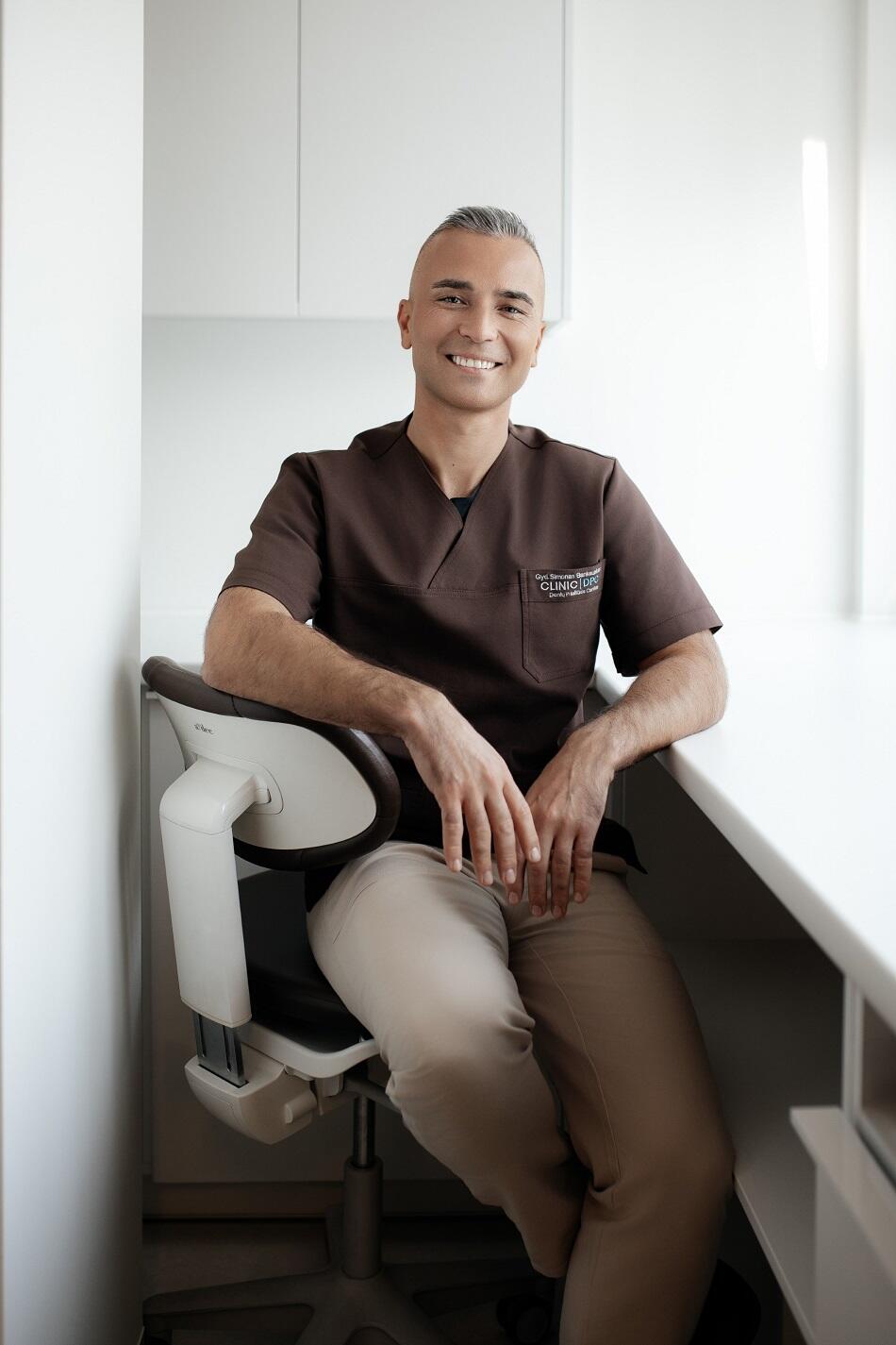 Simonas Bankauskas