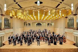 Sankt Galeno simfoninis orkestras 