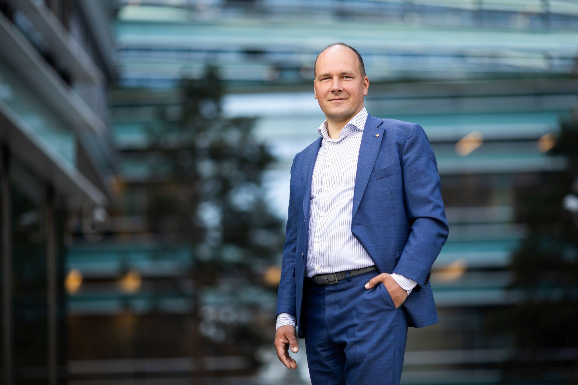 Žygimantas Mauricas