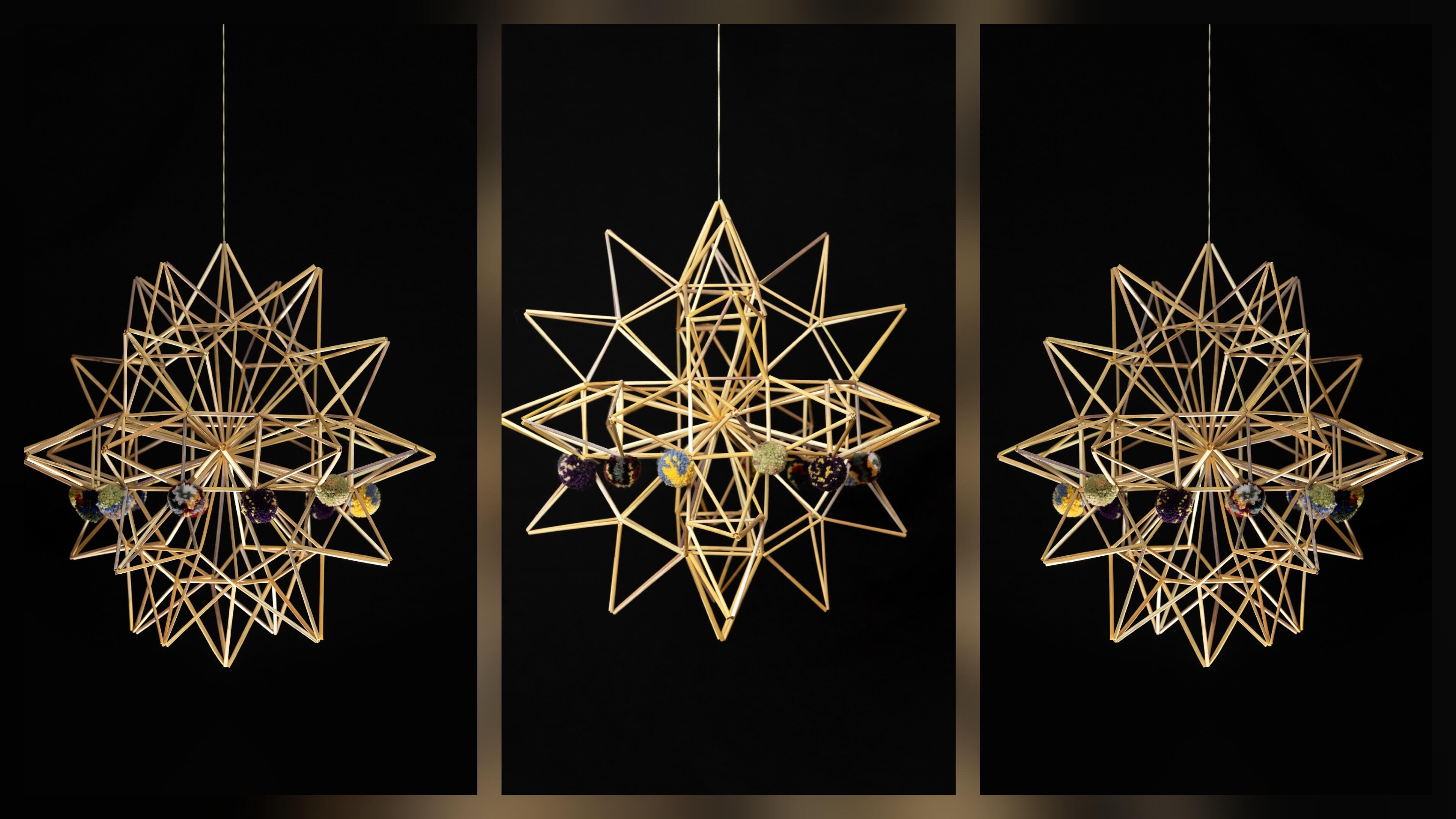 Metai: projekto „Užteka teka šviesi saulalė“ darbai – po saulelę kiekvienam mėnesiui. 